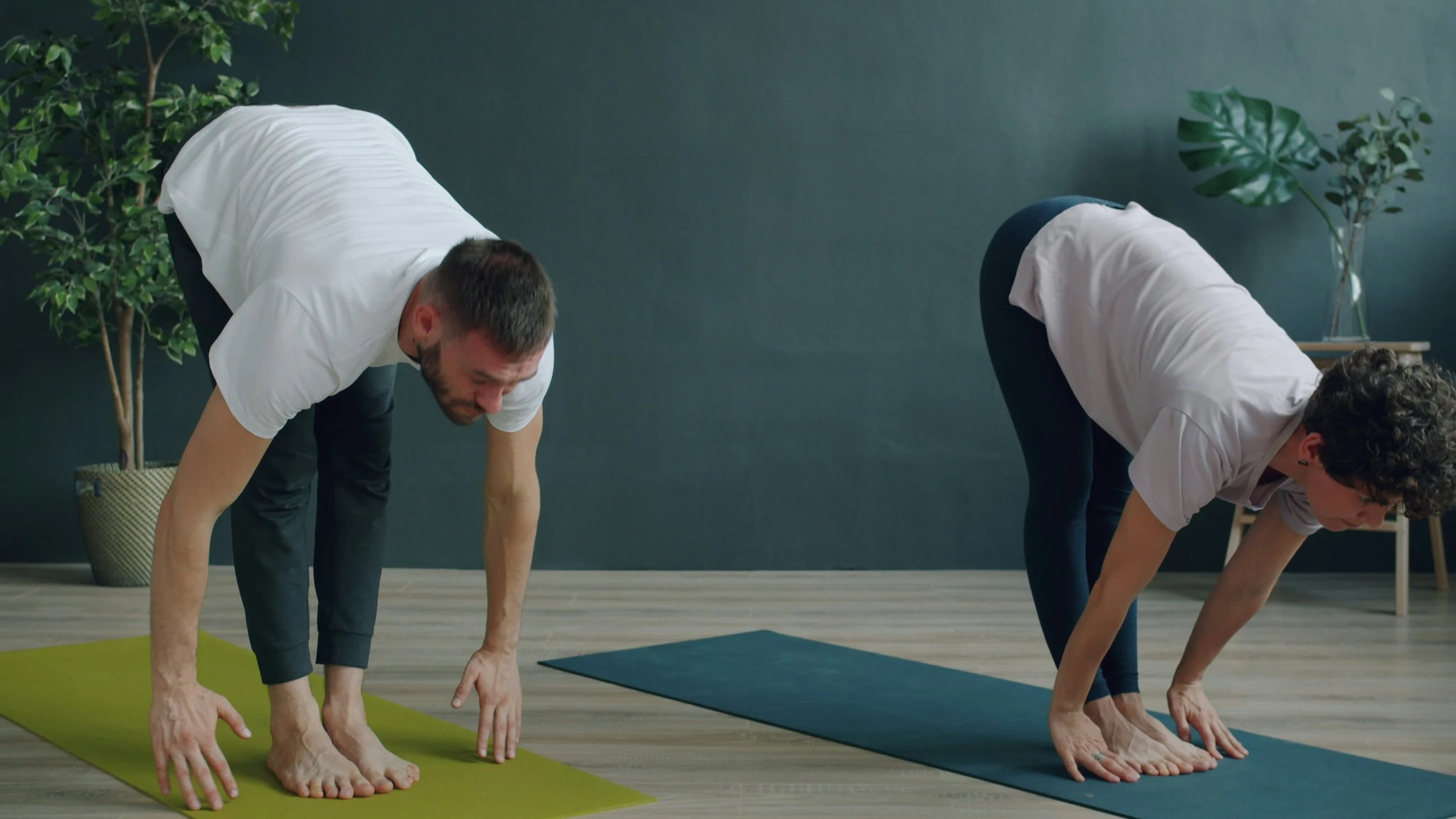 Yoga vs Pilates: Which Is Better for Your Body and Mind?