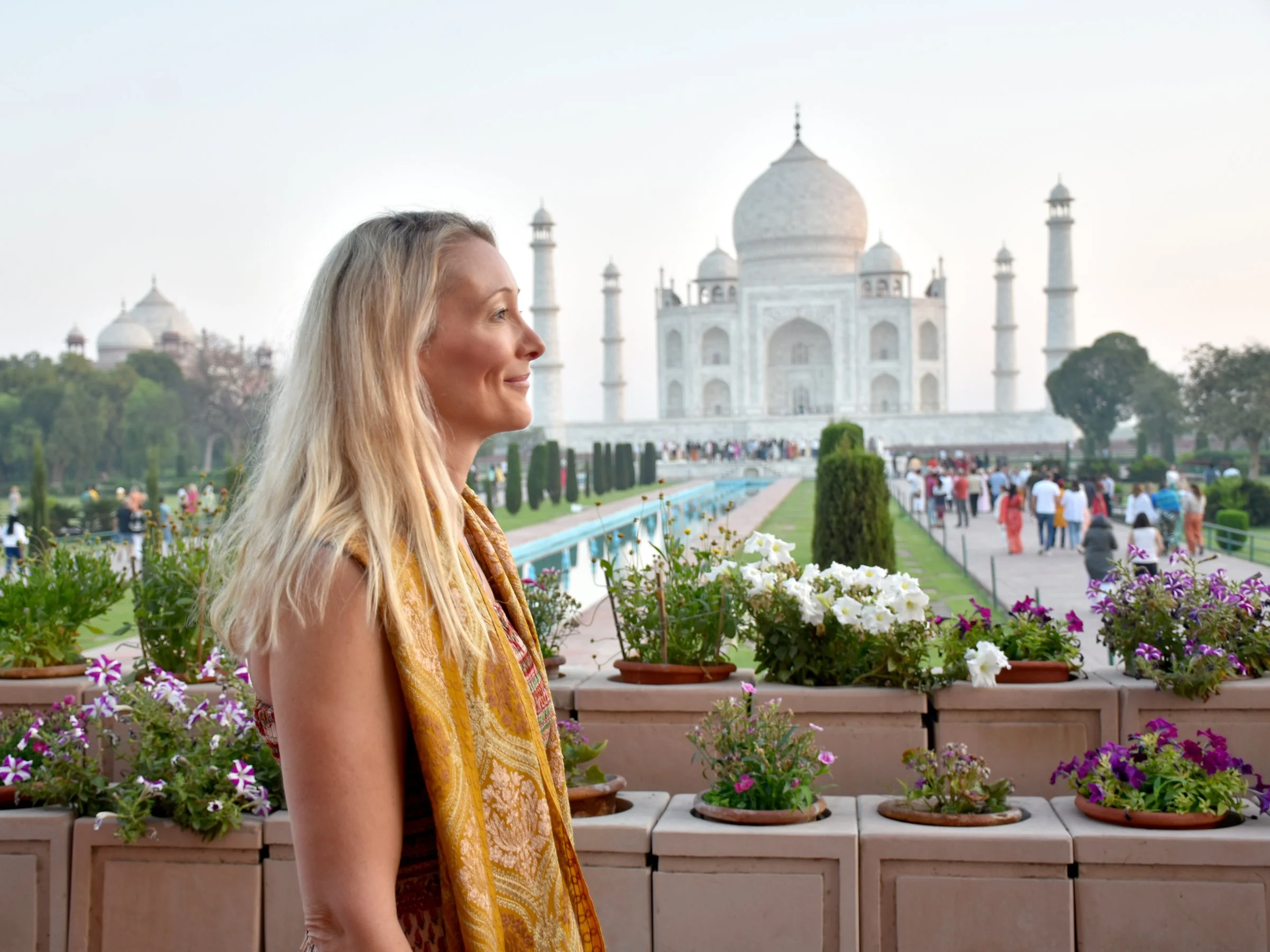 Why I Teach Hatha Yoga