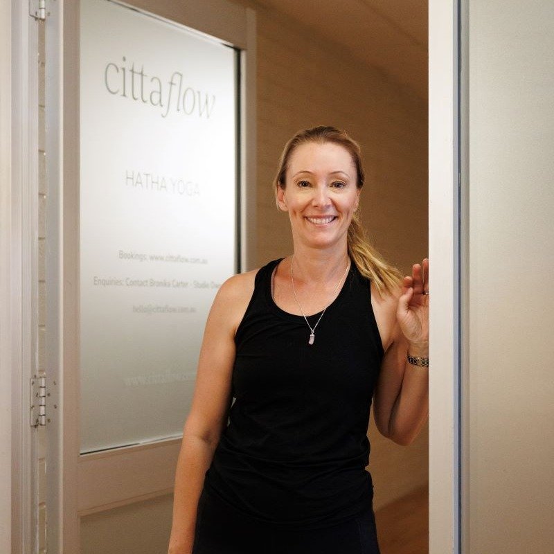 By popular demand&hellip; Sunday Beginners Hatha Yoga is here 🌿

We&rsquo;re delighted to announce a new (and 2nd weekly) Beginners 4 Week Hatha Yoga Course!
🗓 Sundays at 11.00 am | Citta Flow, Kalamunda

This new weekend course has been created es