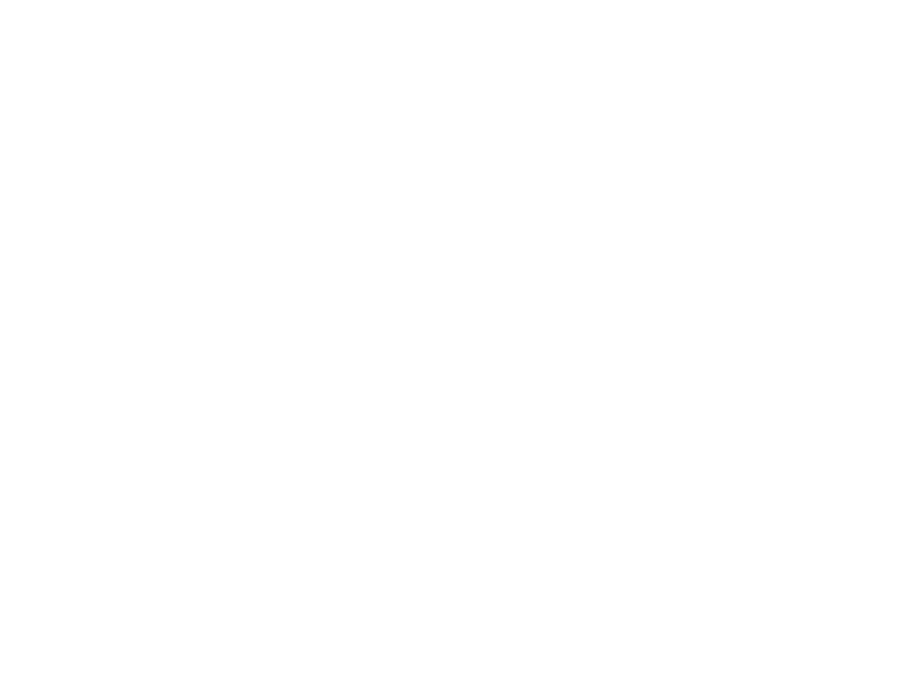 Heart logo yoga studio