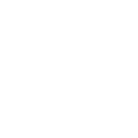 Line drawing of a stack of five books on a black background.