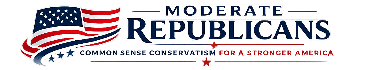 Moderate Republicans