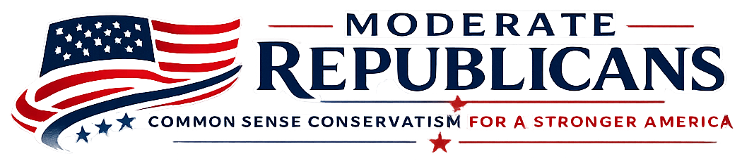 Moderate Republicans