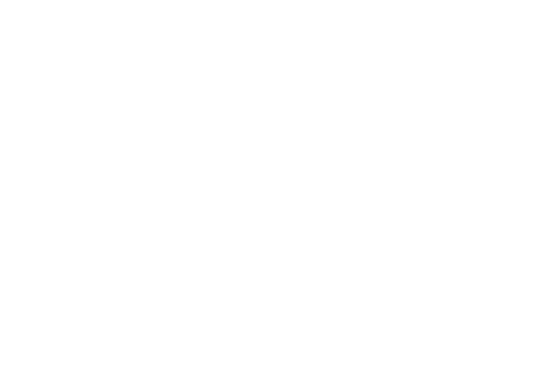 Line art drawing of three stick figures helping each other climb stairs, symbolizing support or teamwork.