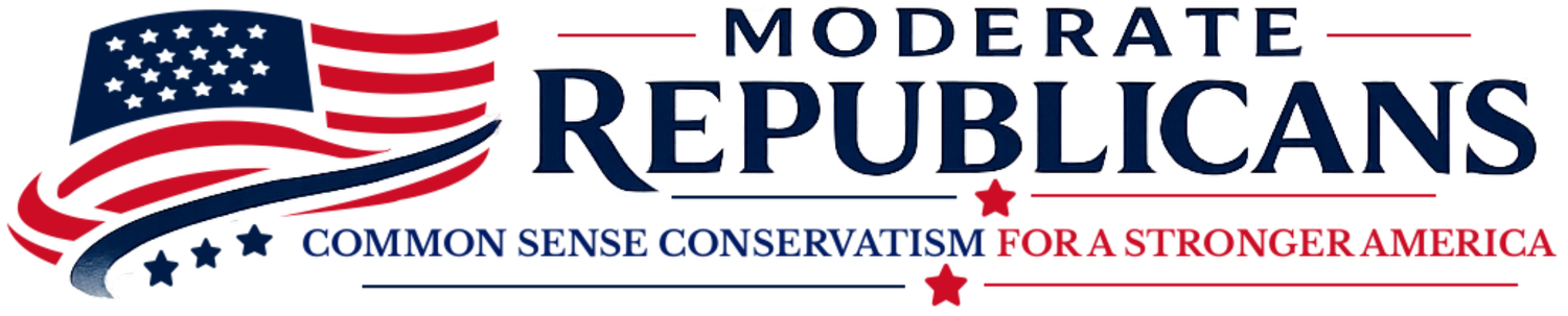Moderate Republicans