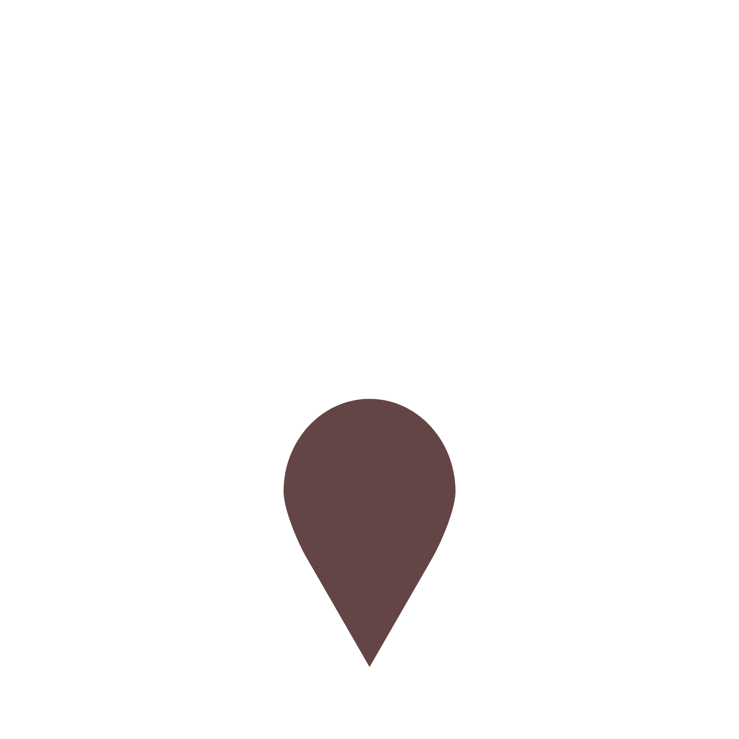 Map with a location pin icon indicating a specific place.