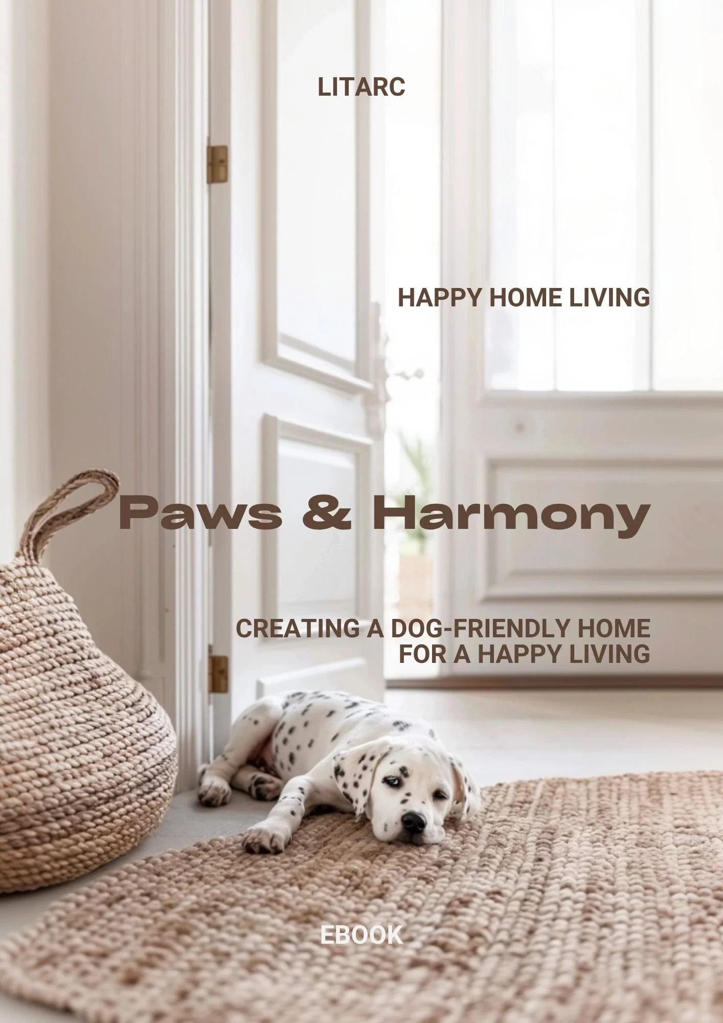 Paws & Harmony