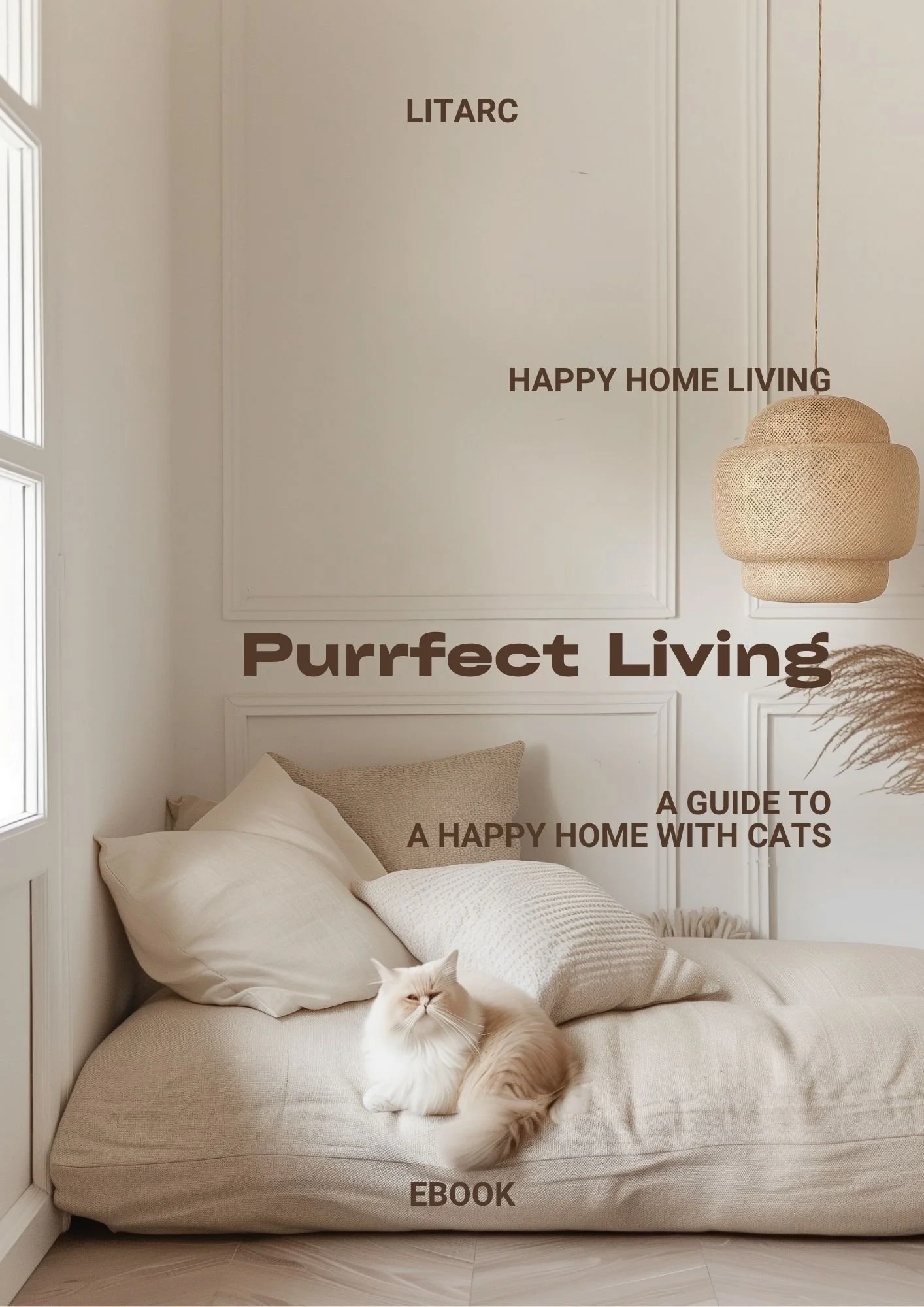 Purrfect Living