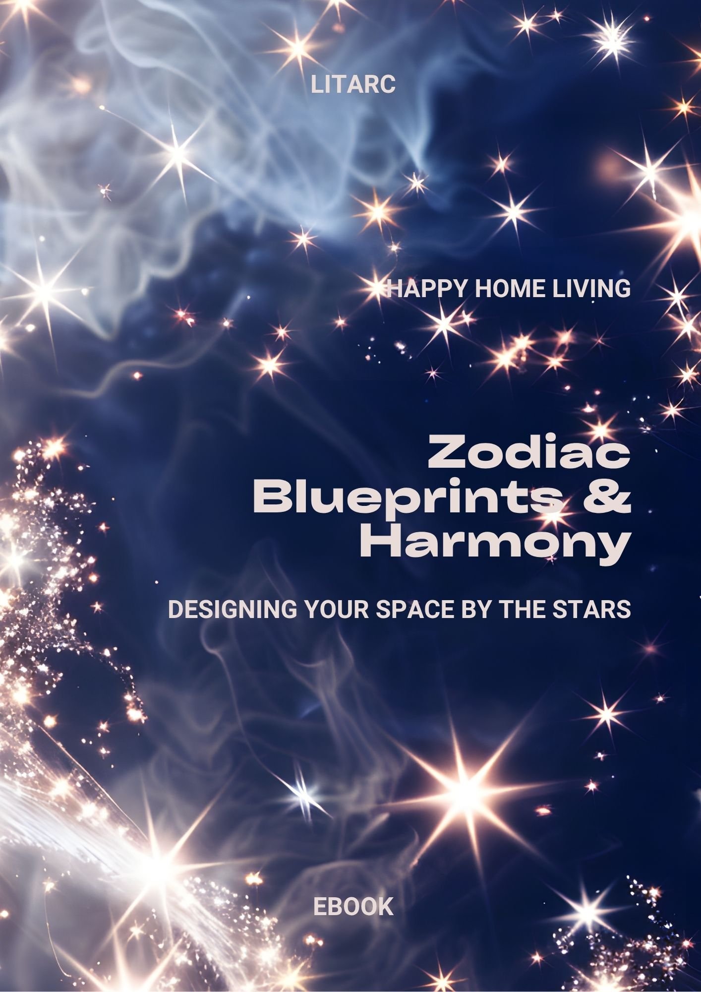 Zodiac Blueprints & Harmony