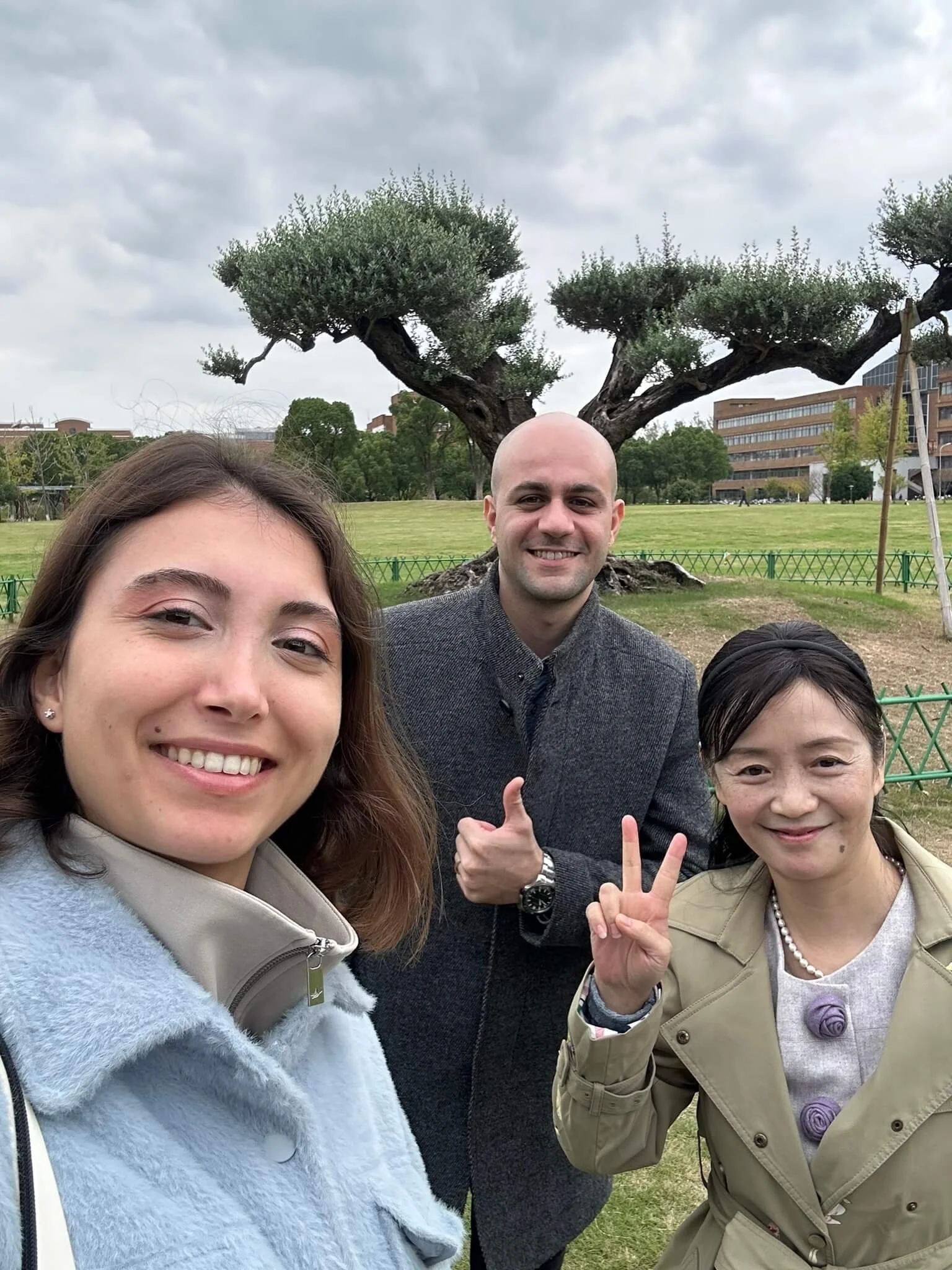 China Networking