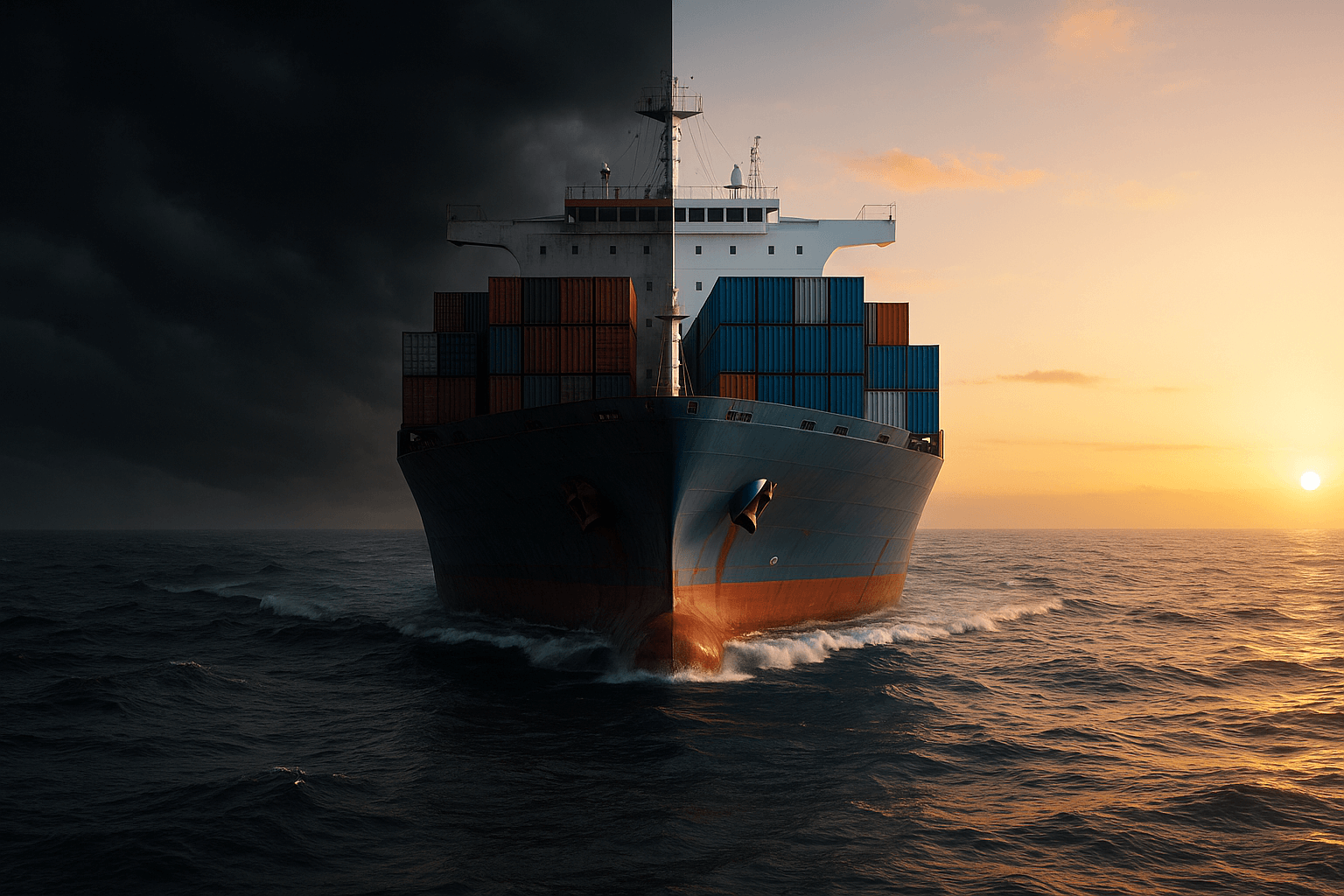 Incoterms: Where “Cheap” Quotes Get Very Expensive