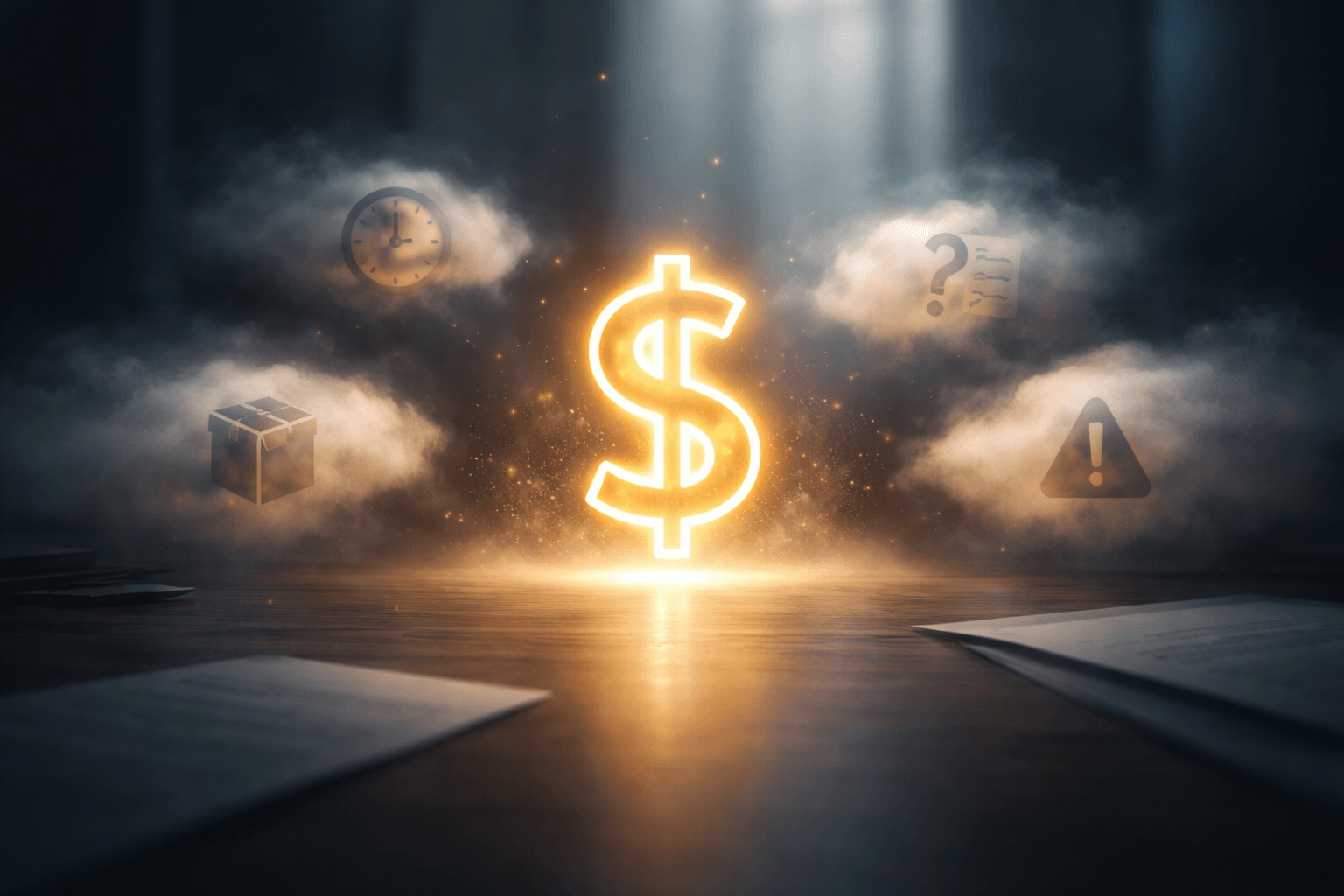 The Illusion of the Lowest Price