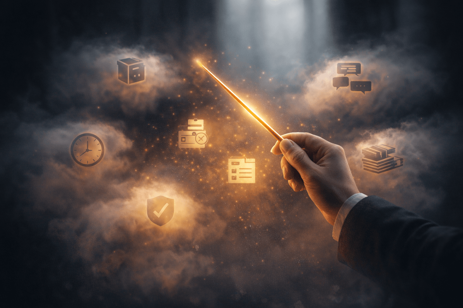 Execution Quality of the Manufacturer