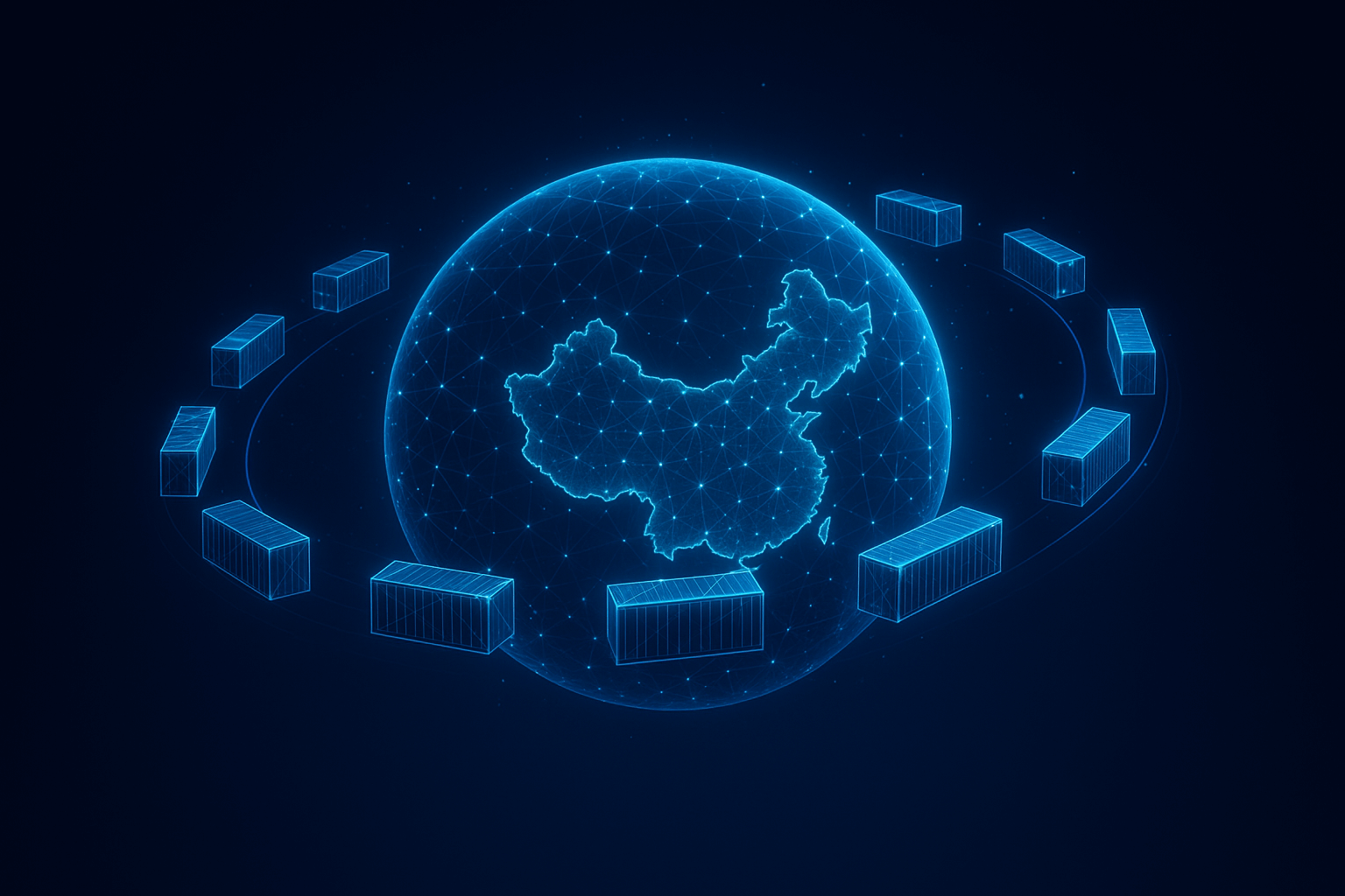 China Global Sourcing