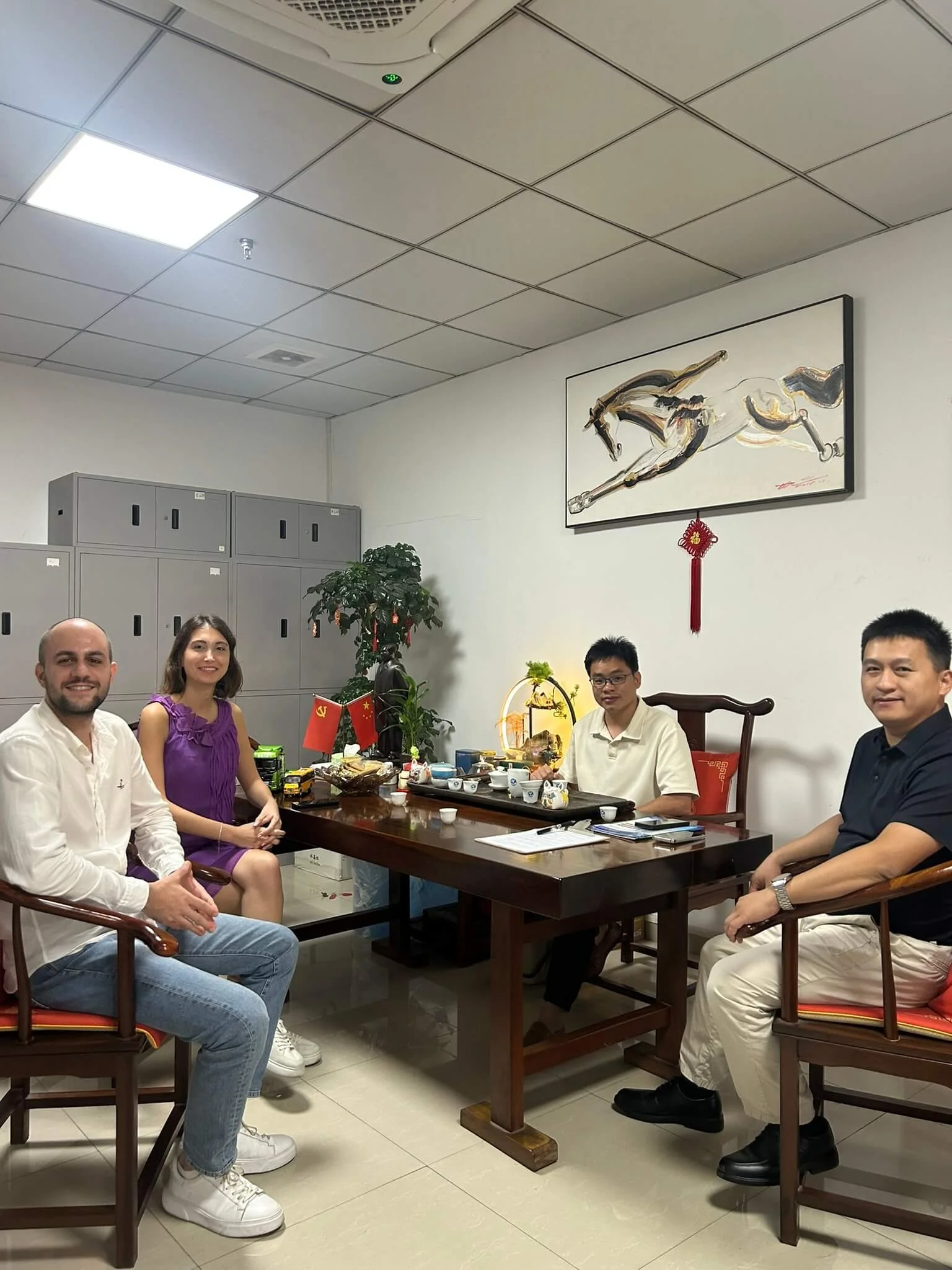 Xiamen Yungan Tea Talks.JPEG