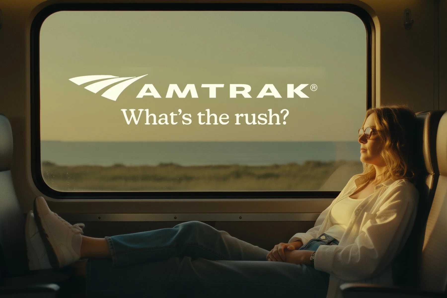 amtrak