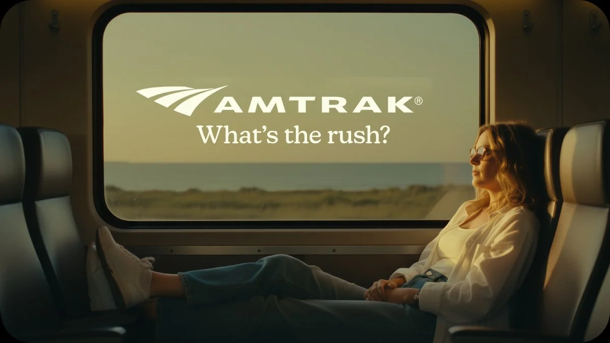 Amtrak