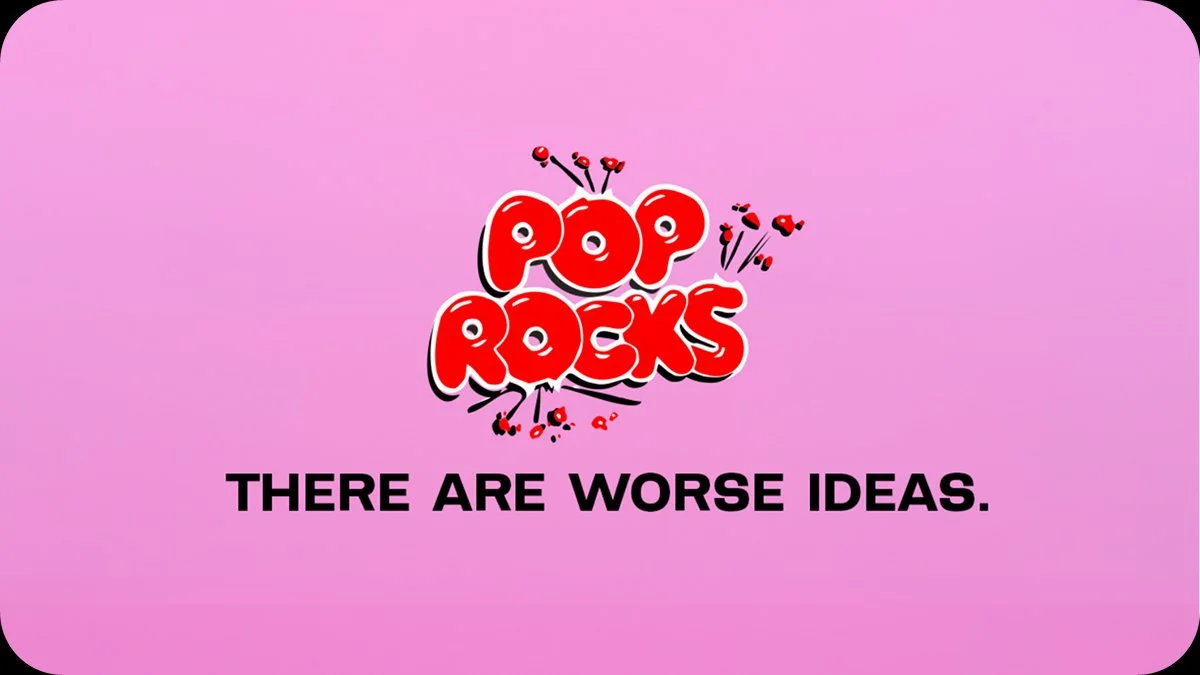 Pop Rocks