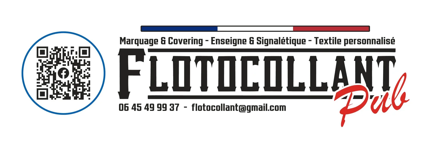 Flotocollant Pub