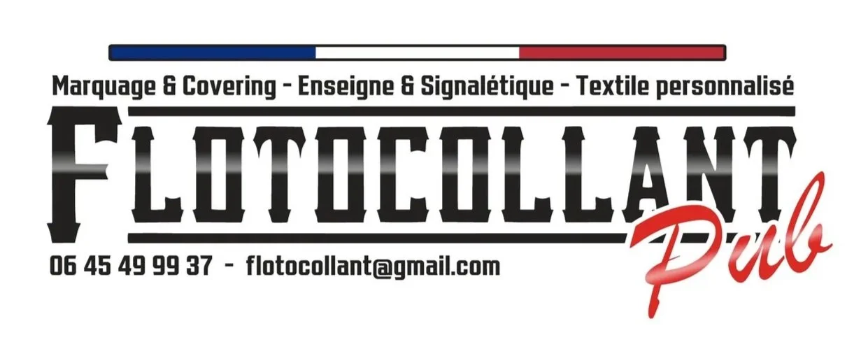 Flotocollant Pub