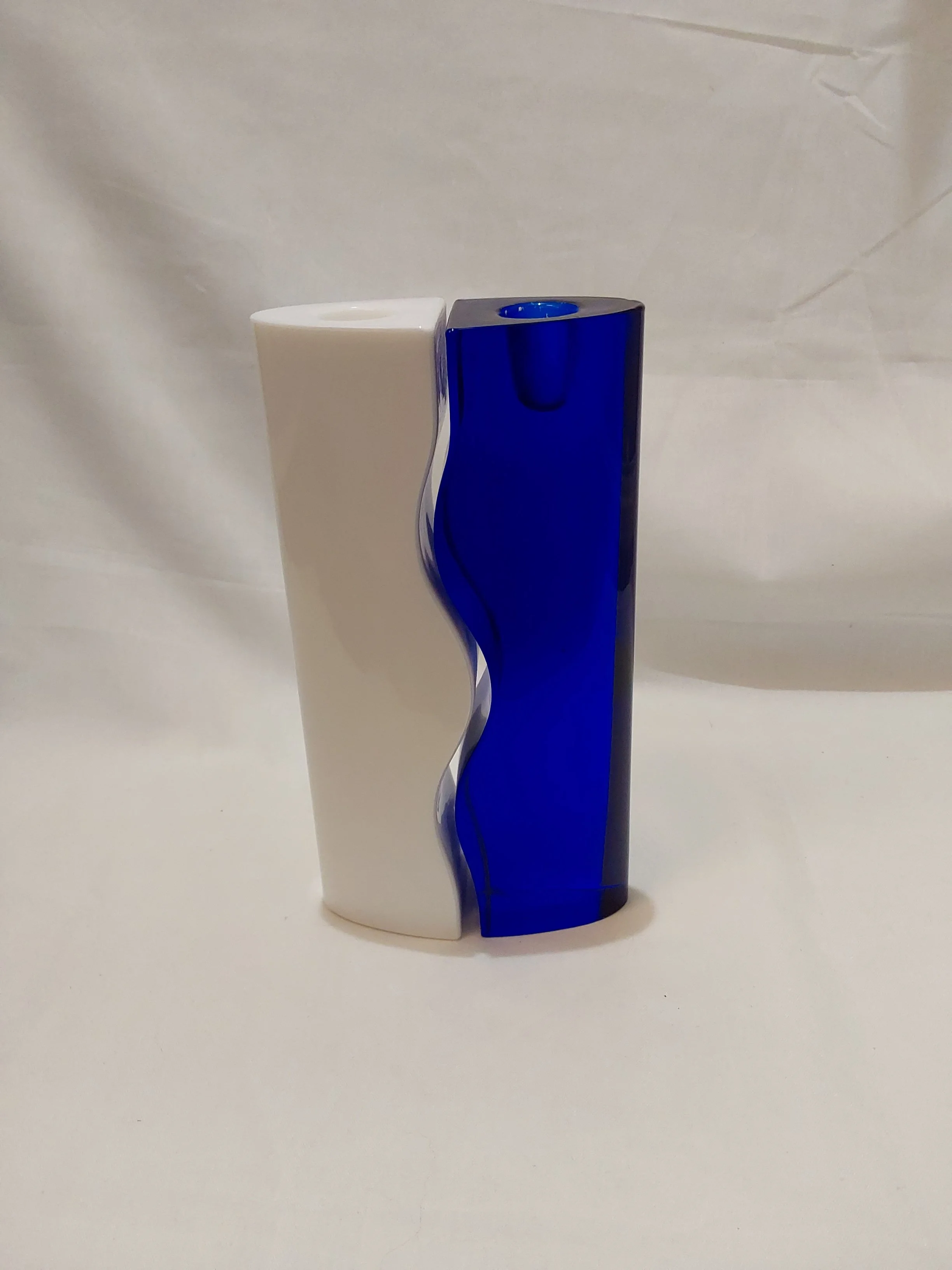 Tiina Nordström Iittala Pari - kynttilänjalat