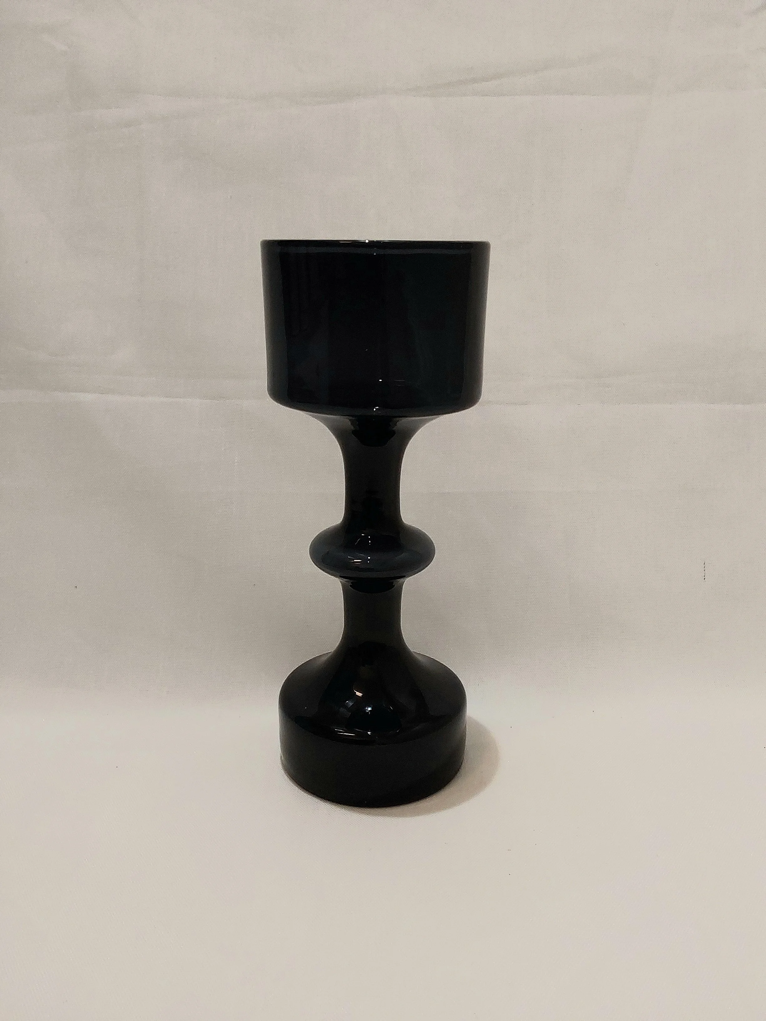 Kaj Frank "Hyrrä" maljakko -66 - signeerattu