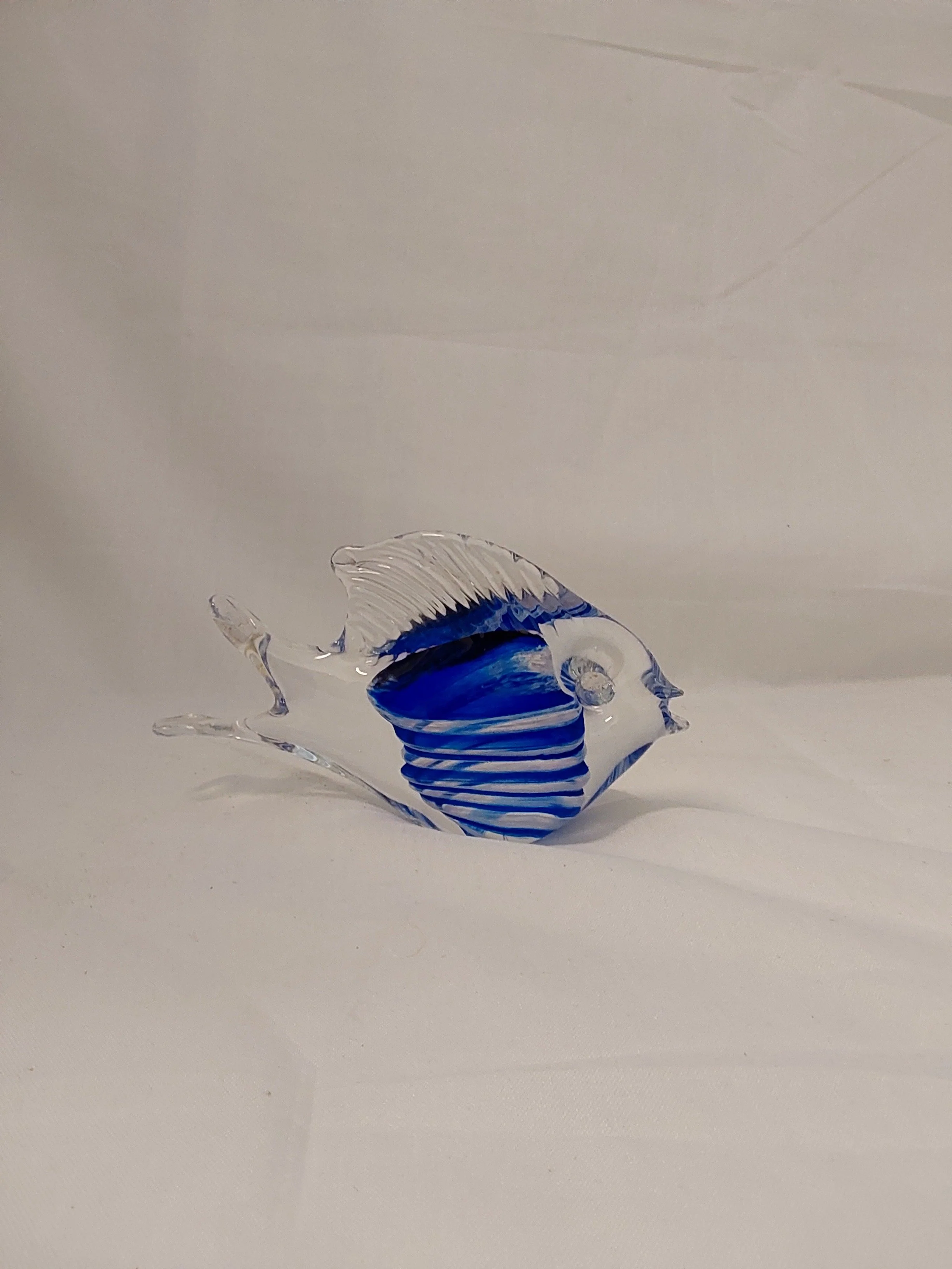 Eino Piipponen filigraani koristeltu lasikala