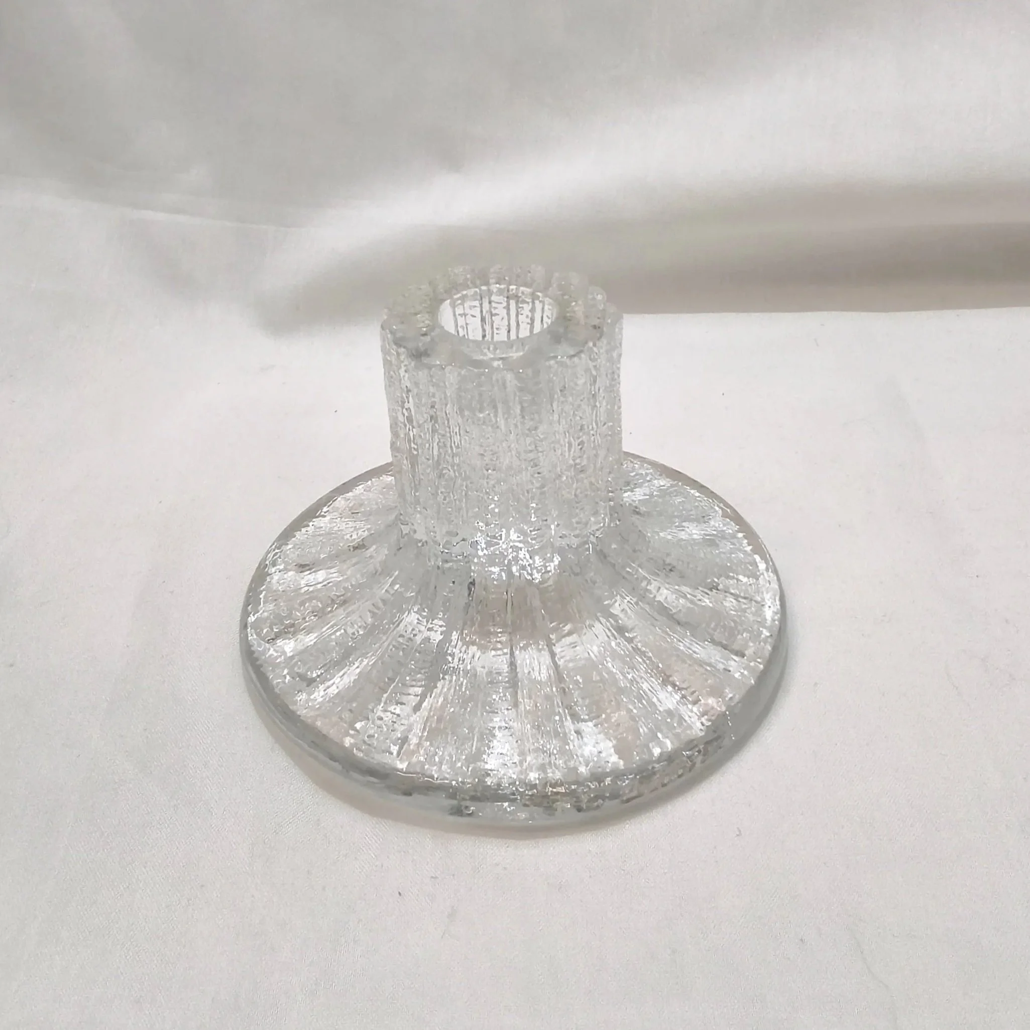 Iittala Bolero kynttilänjalka
