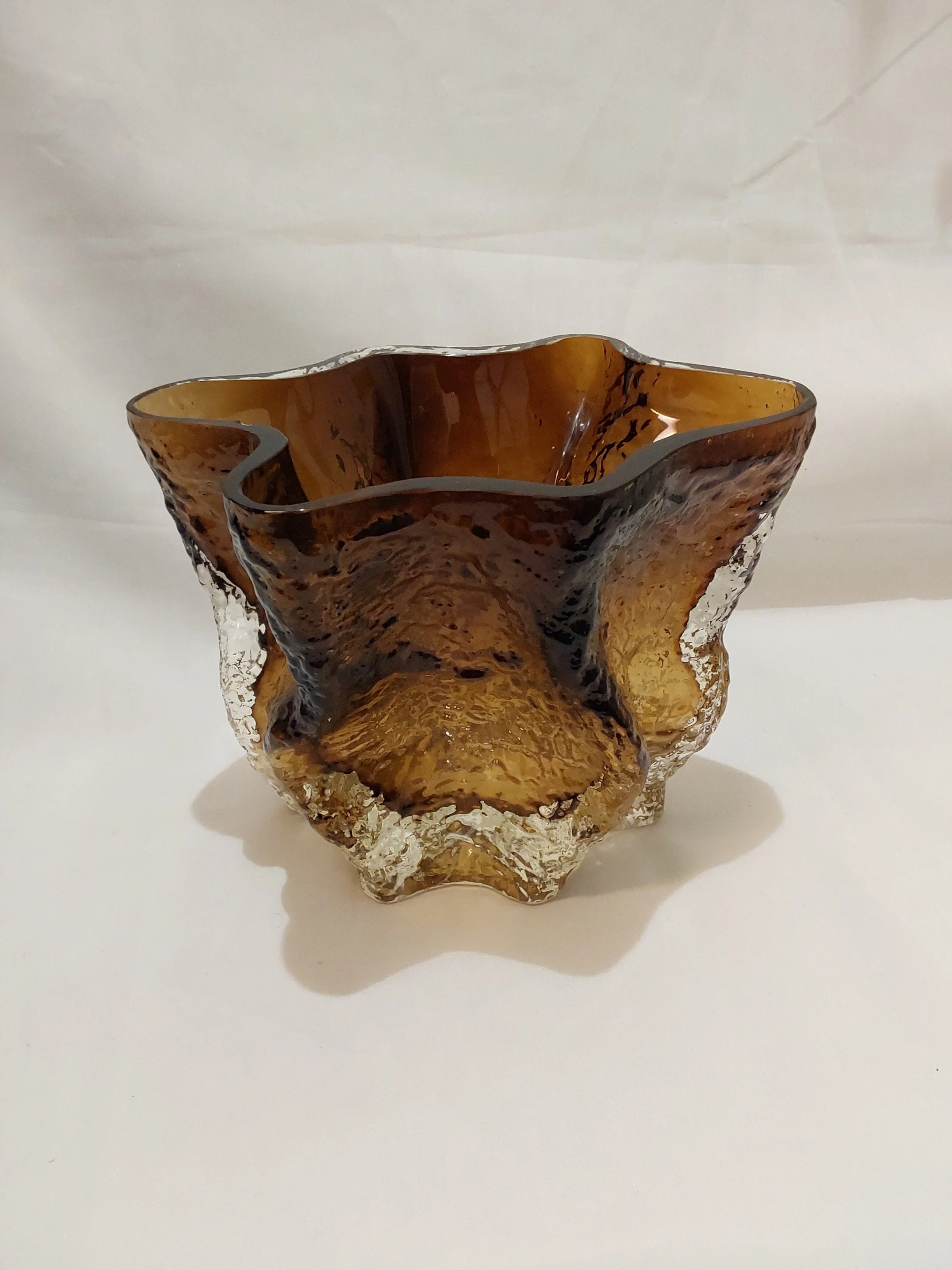 Kumelan Liepukka maljakko