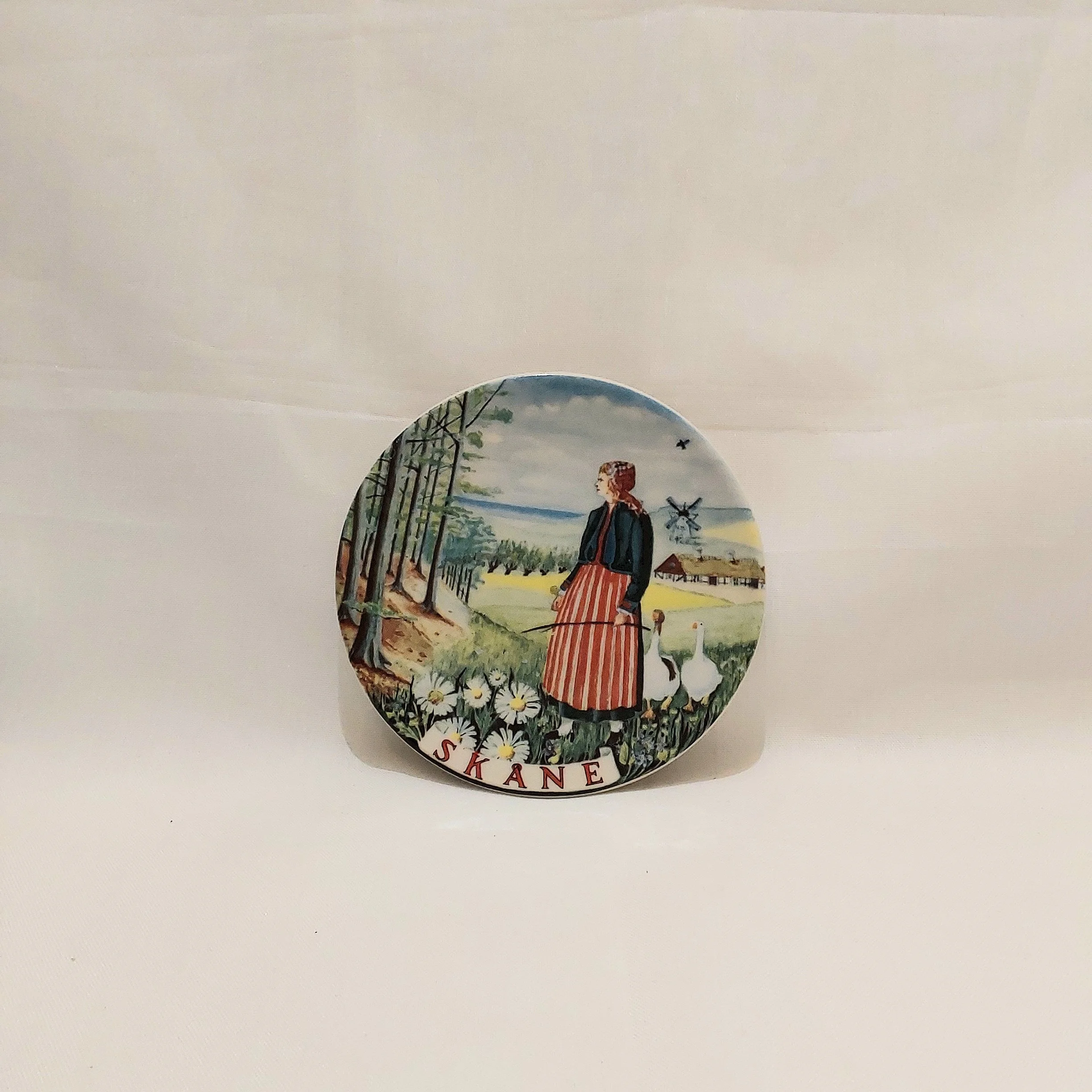 Arabia, "Skåre" seinälautanen