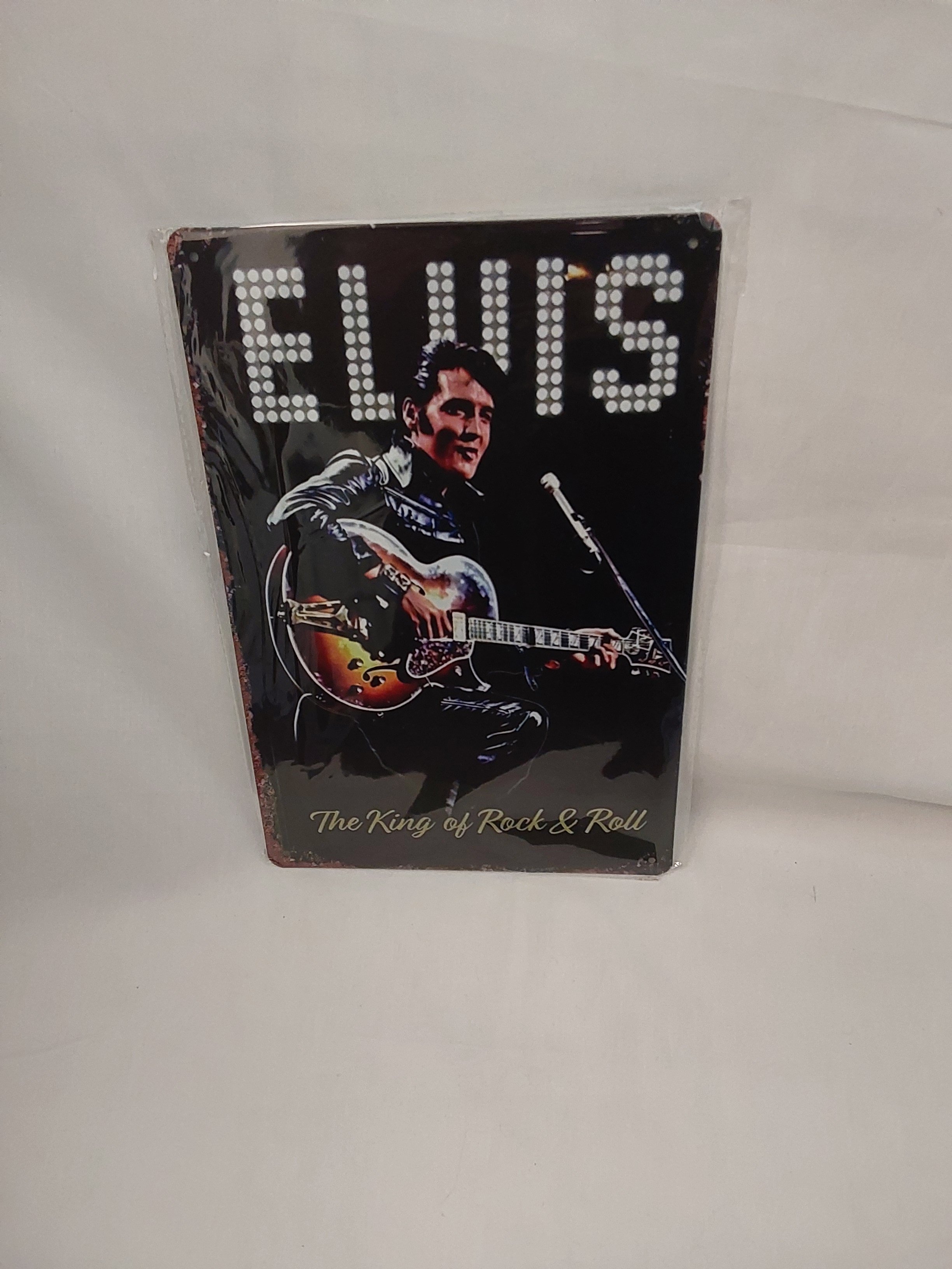 Metalliset sisustus kyltit