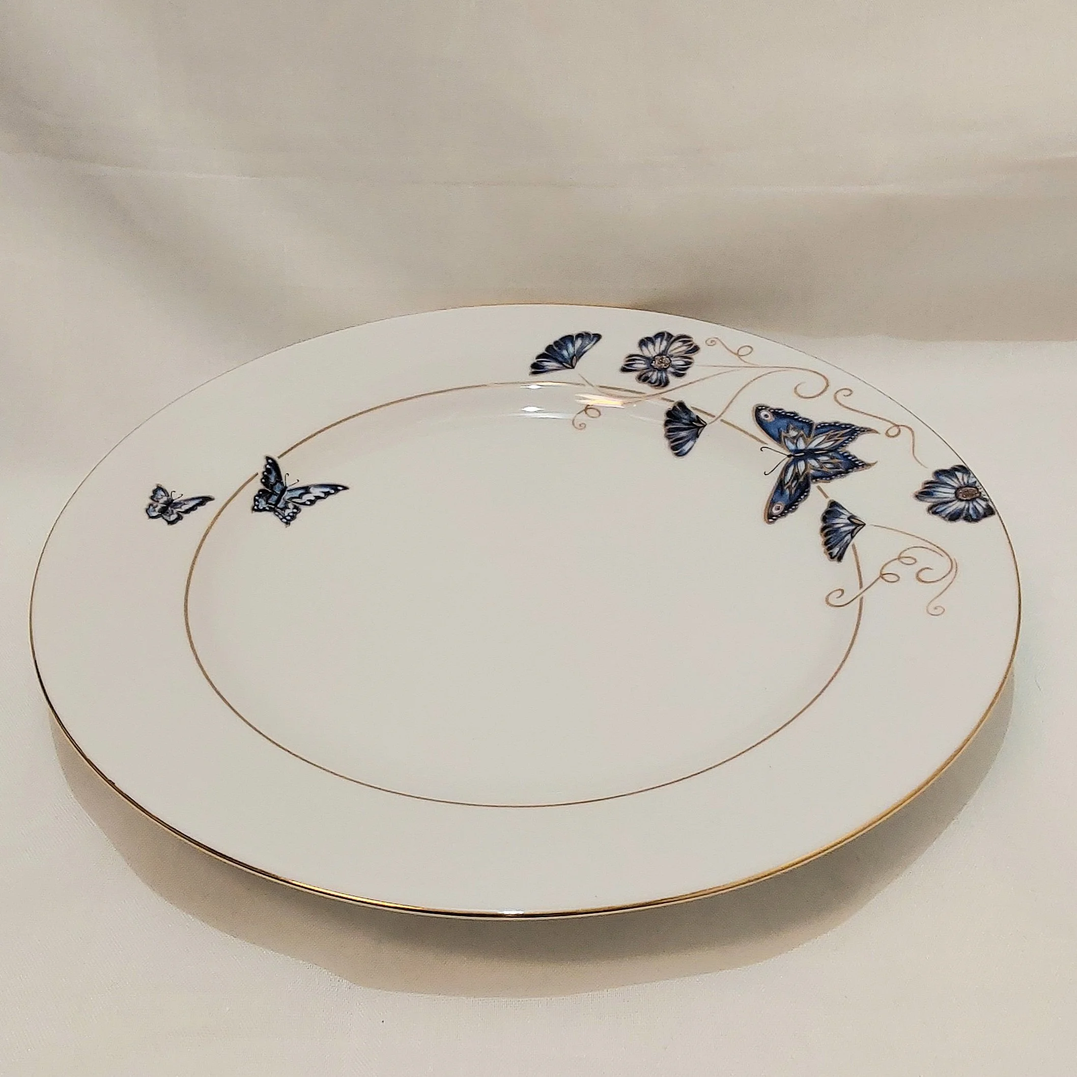 Fyrklövern Apilalehti-lautanen 8kpl