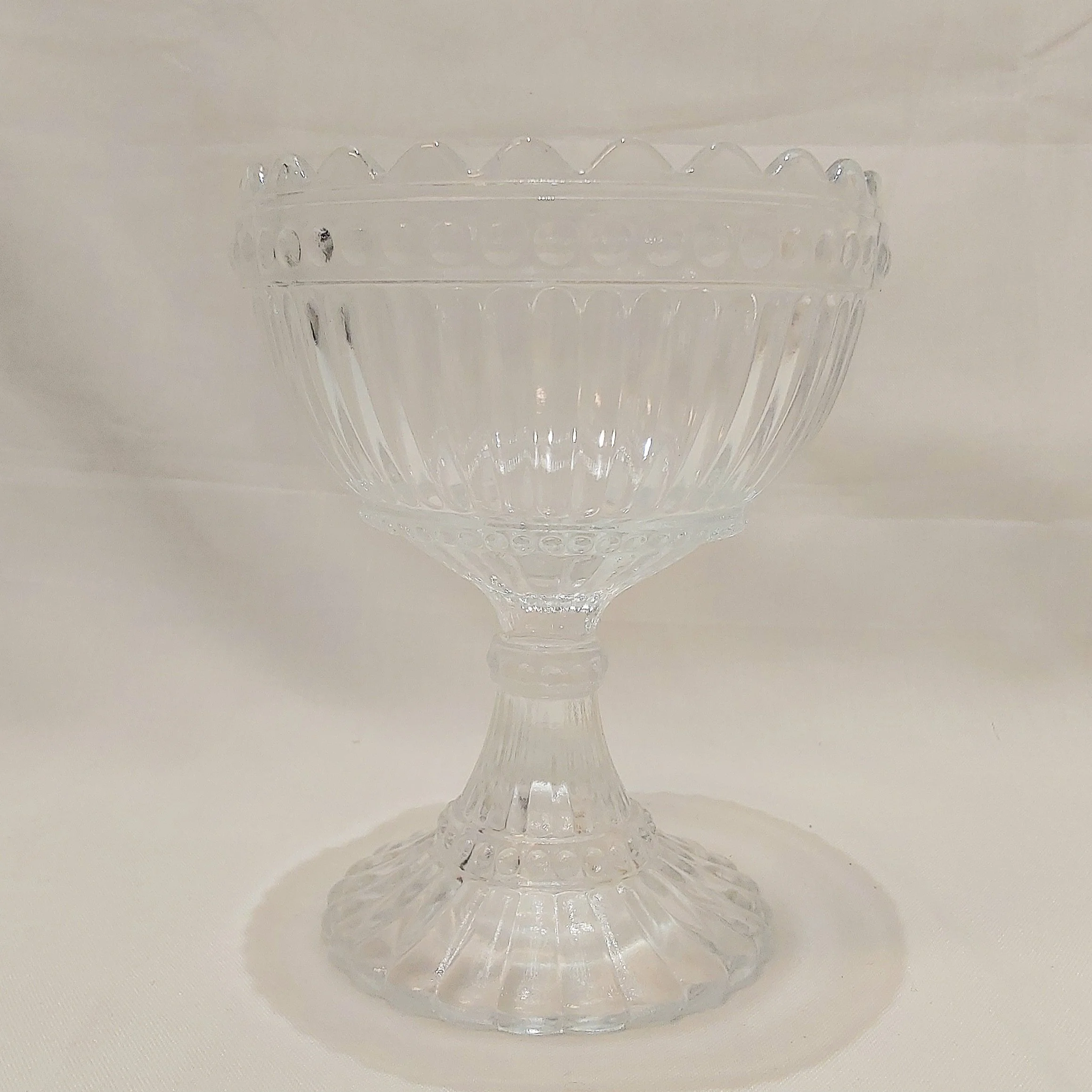 Iittala Mariskooli, 155mm, kirkas