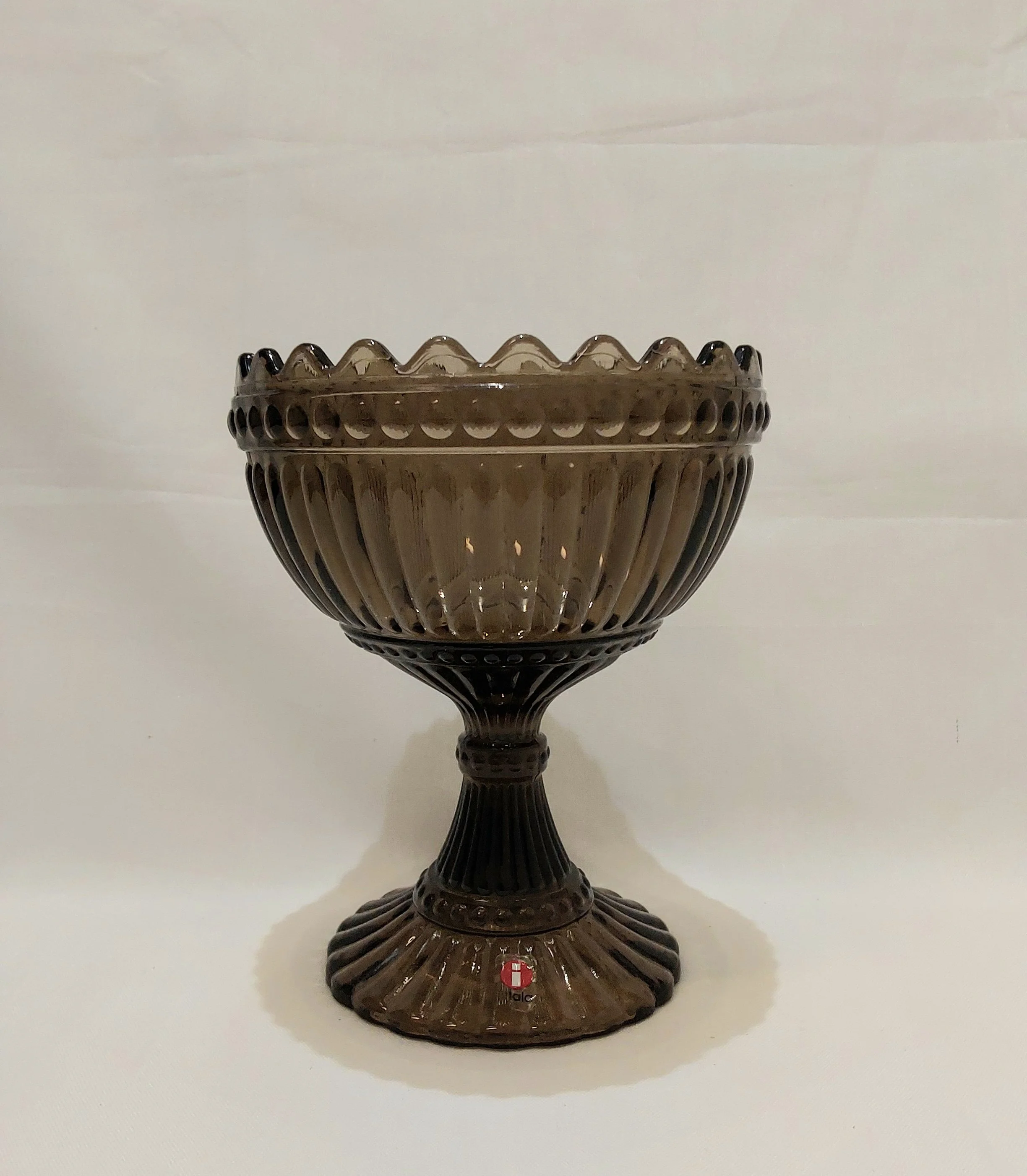 Iittala Mariskooli, 155mm, hiekka