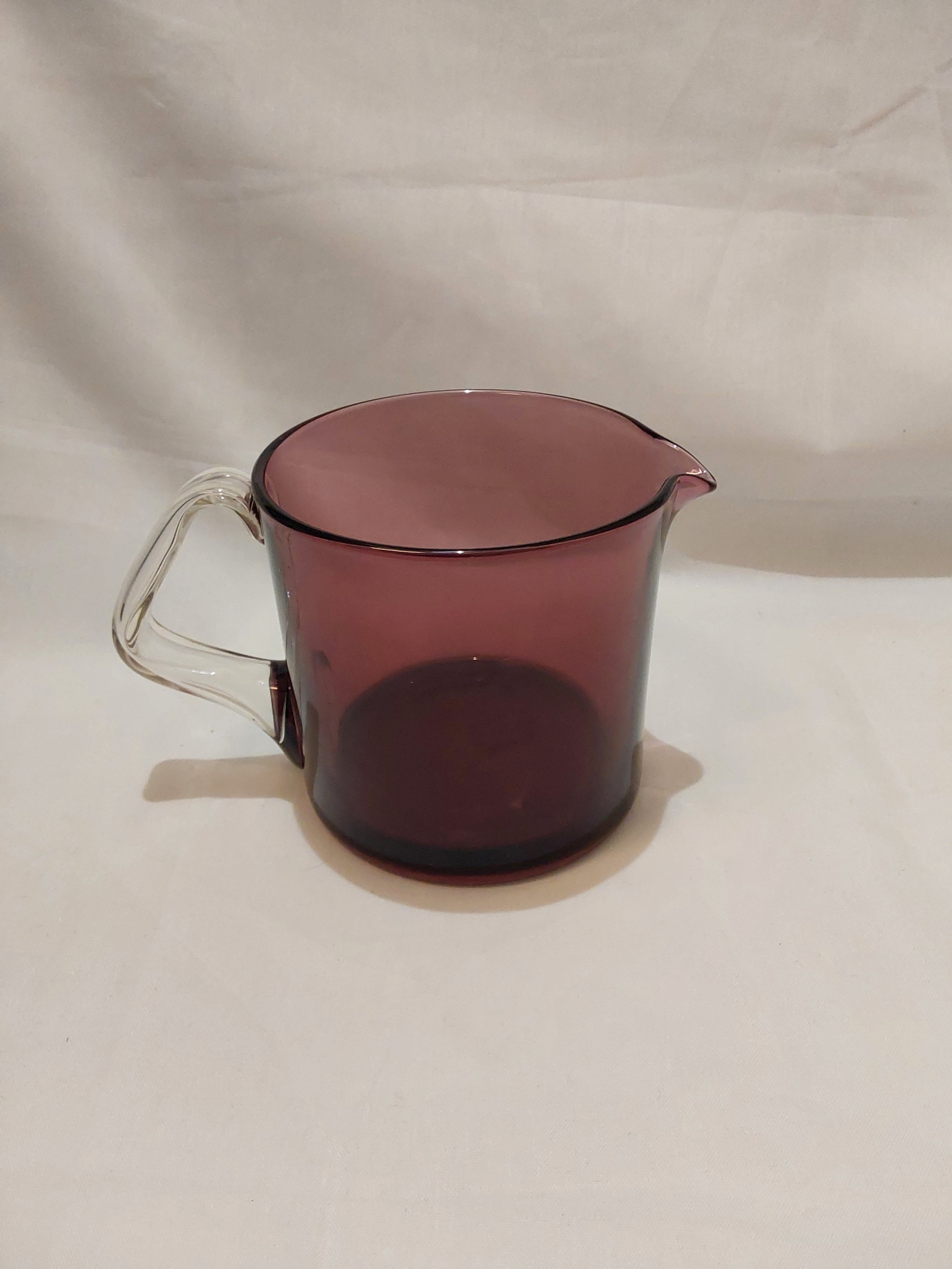 Nanny Still - Lasikaadin