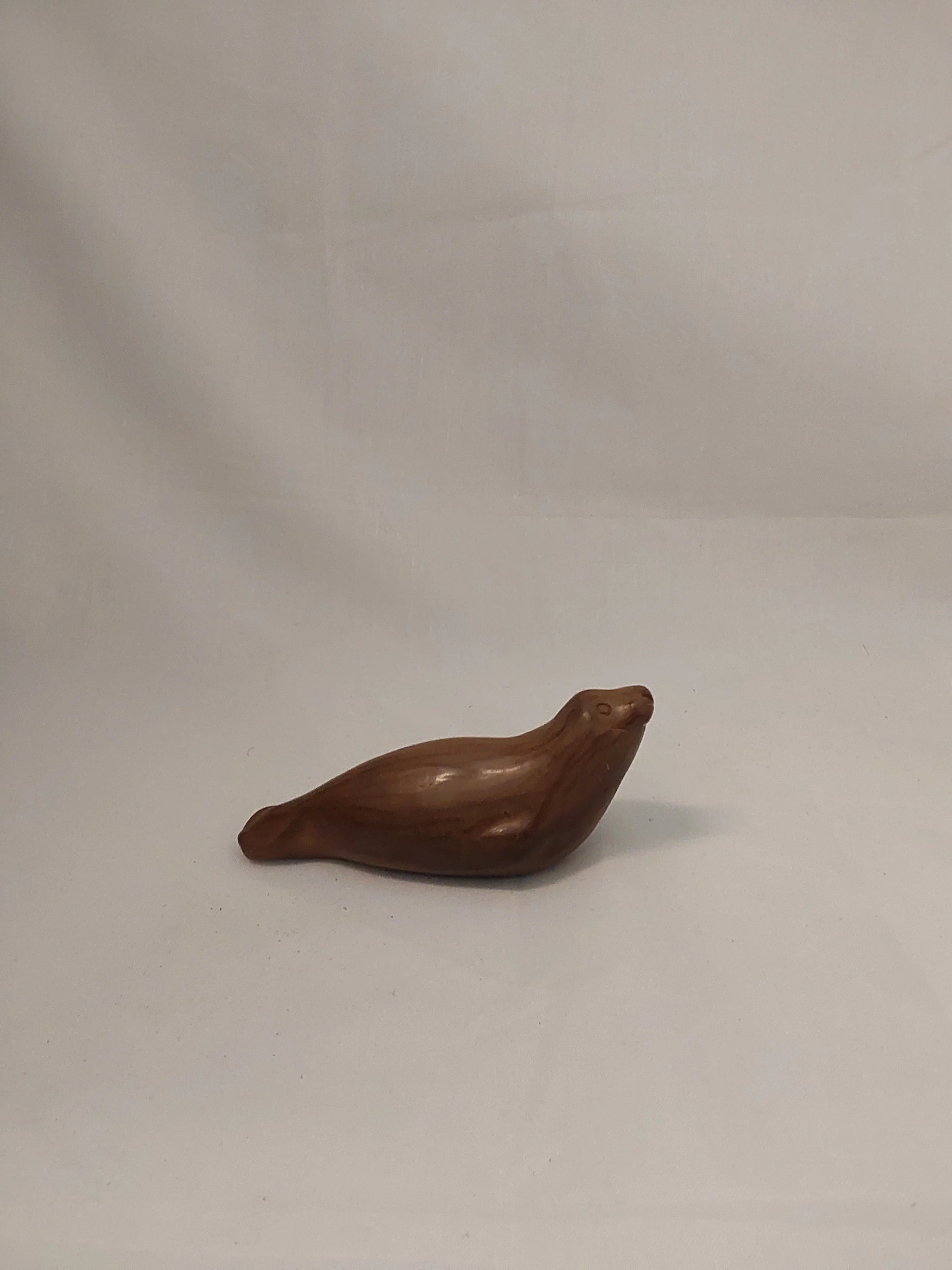 Saimaan norppa savityö