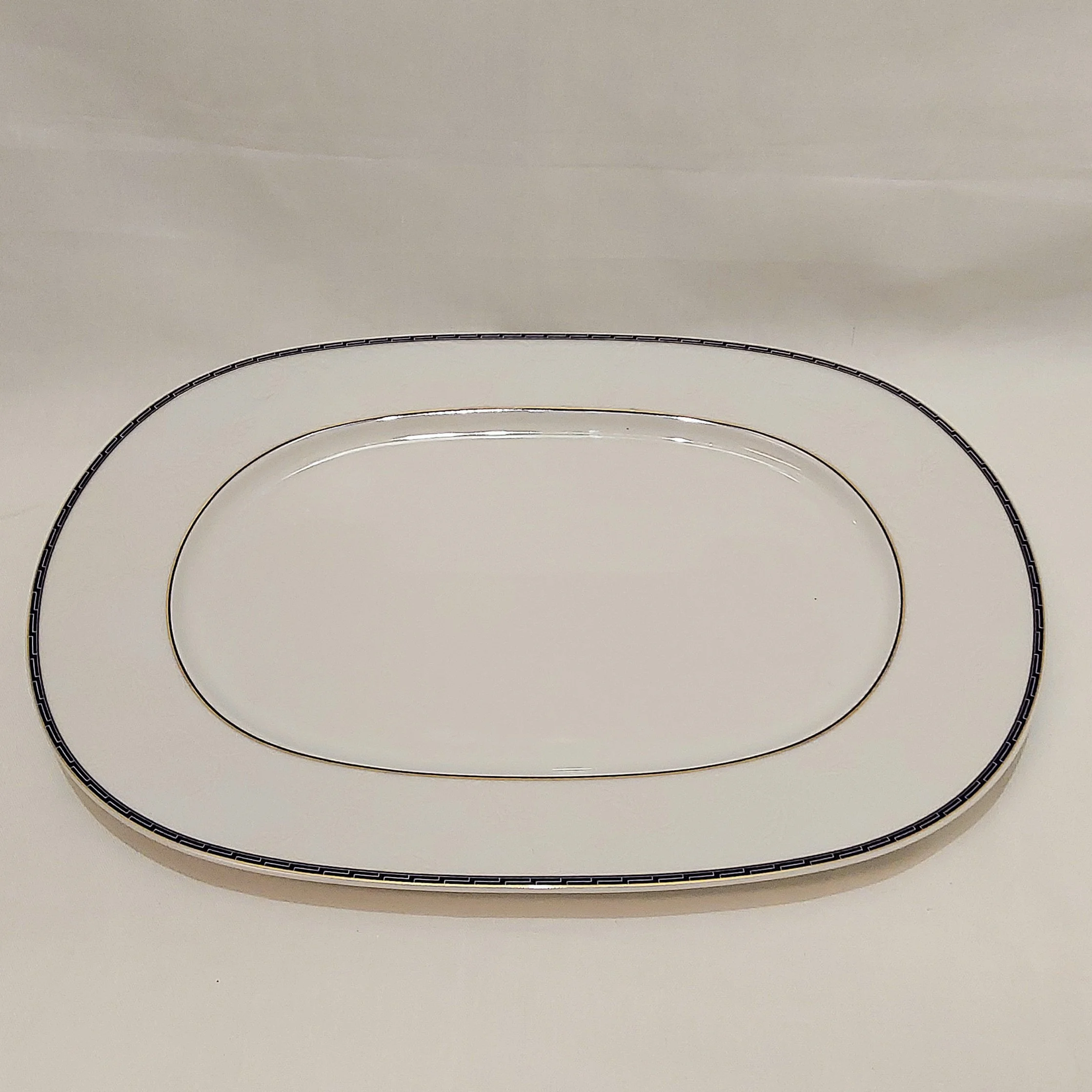 Heinrich Winterling, tarjoiluastia