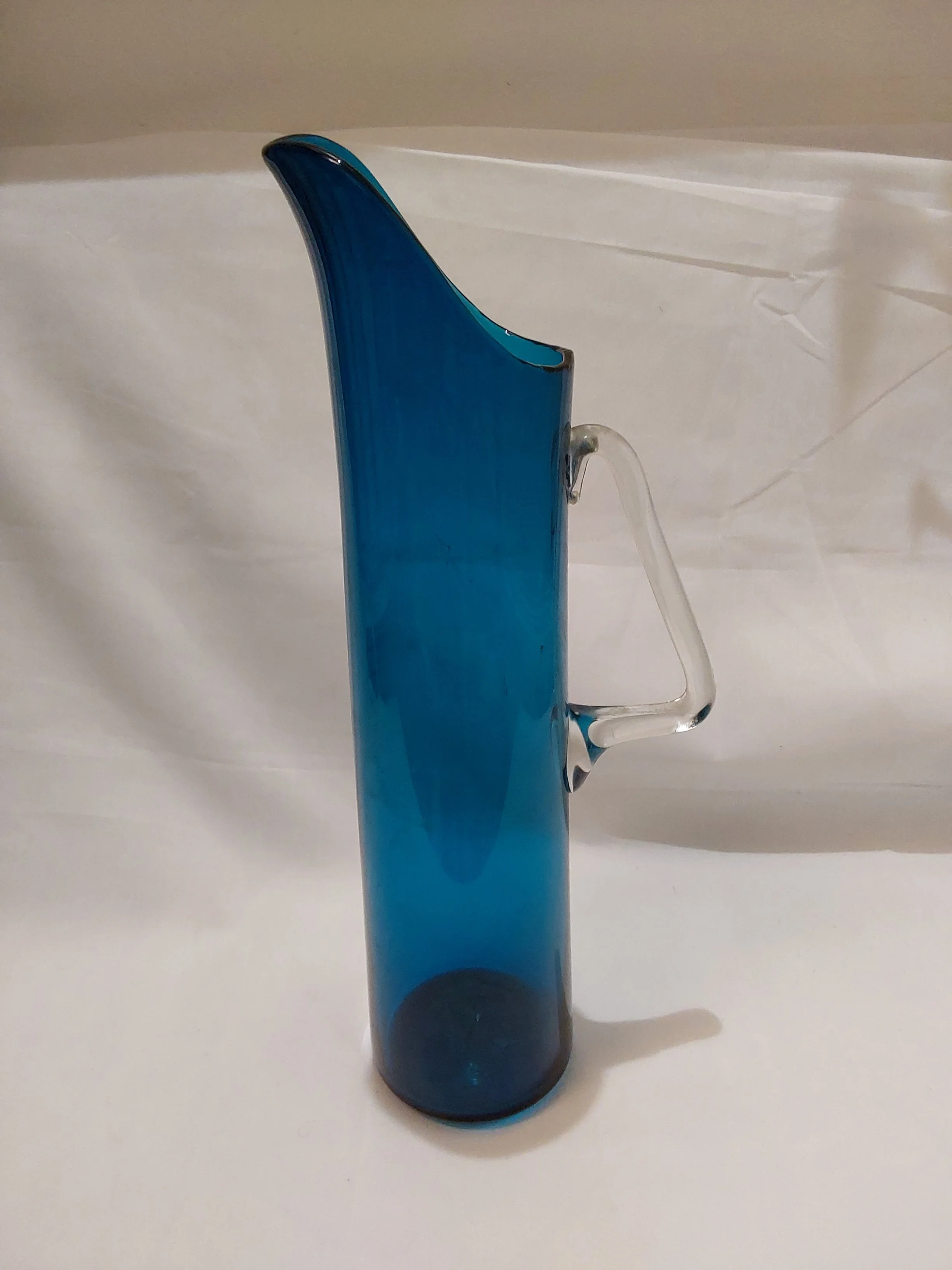 Nanny Still Harlekiini lasikaadin