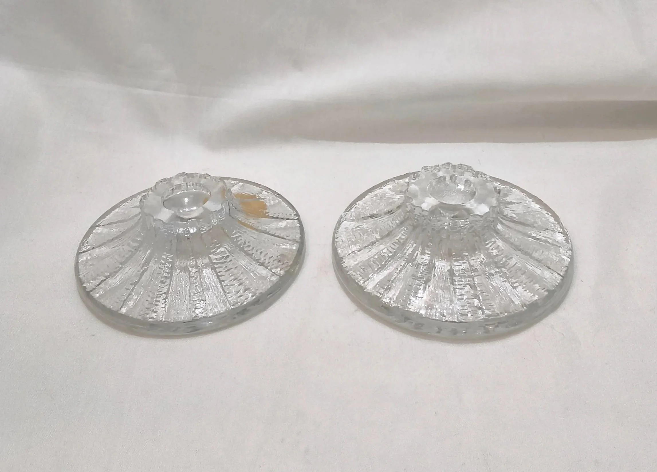 Iittala Bolero kynttilänjalat