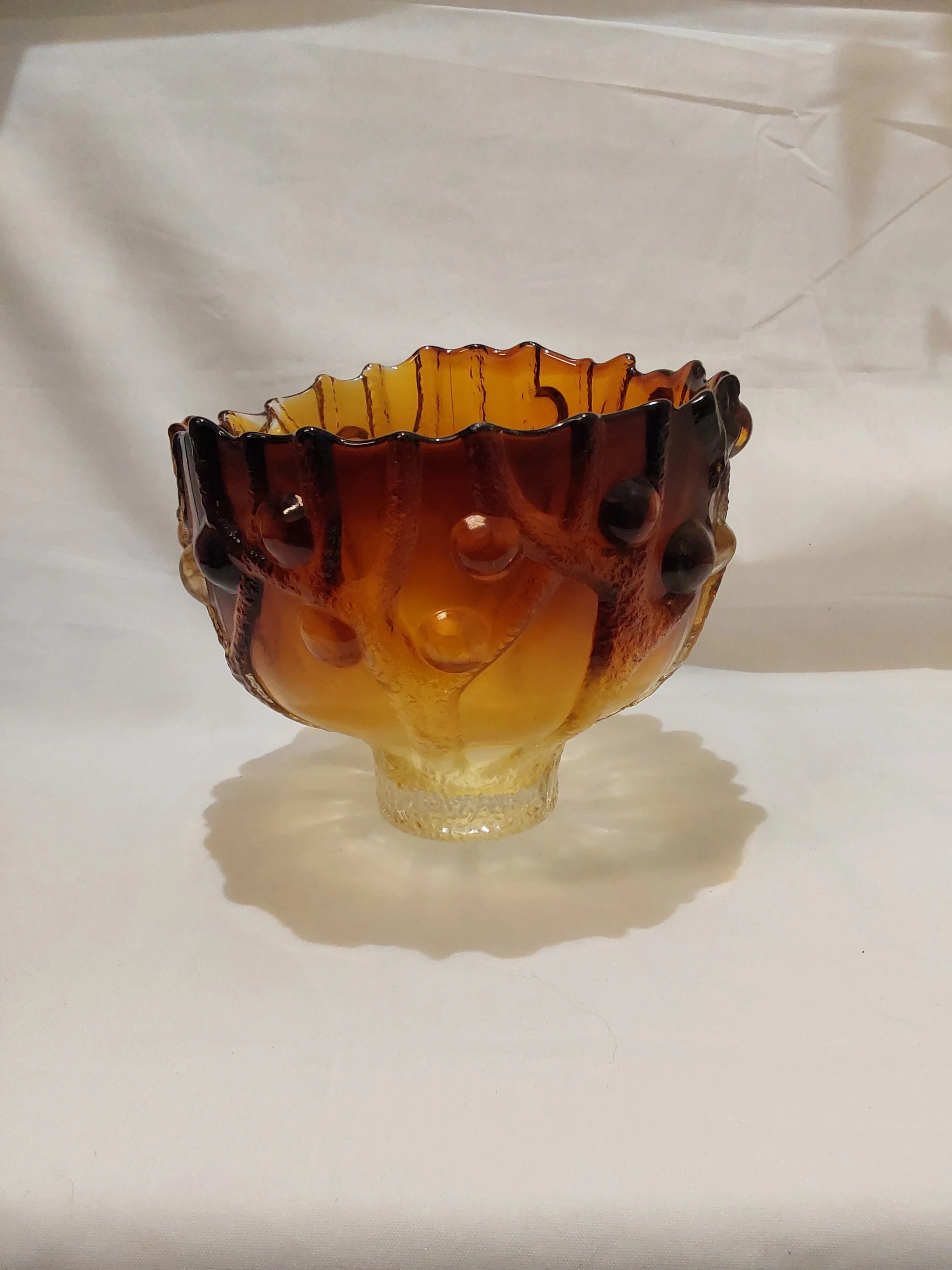 Kaj Blomqvist - Sukupuu-kulho