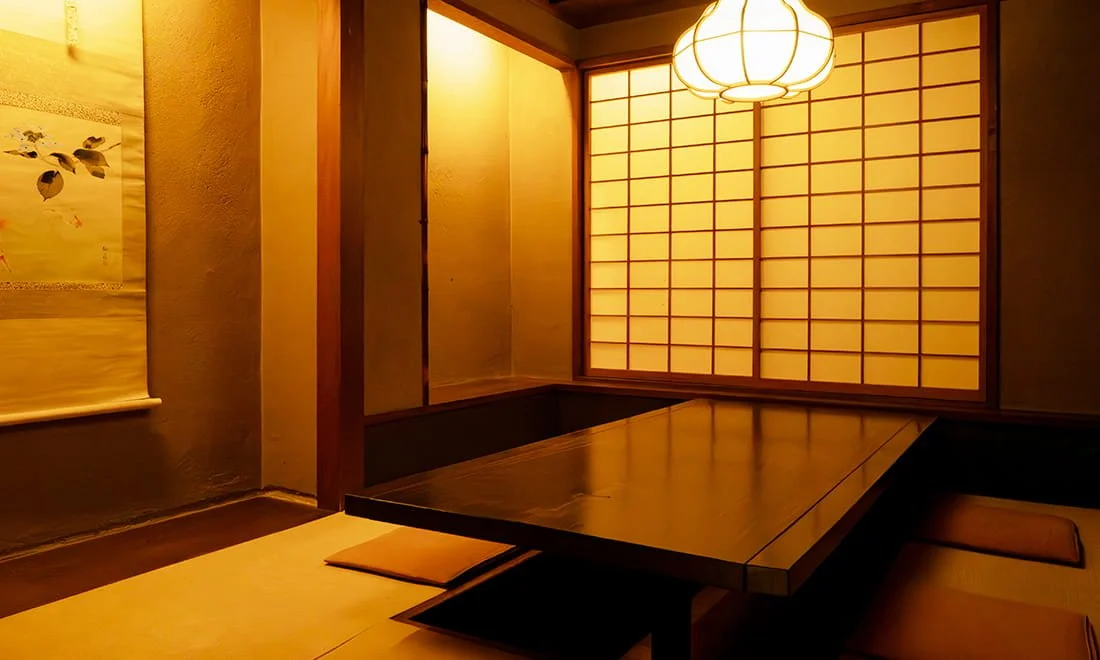 2F (Private Room)