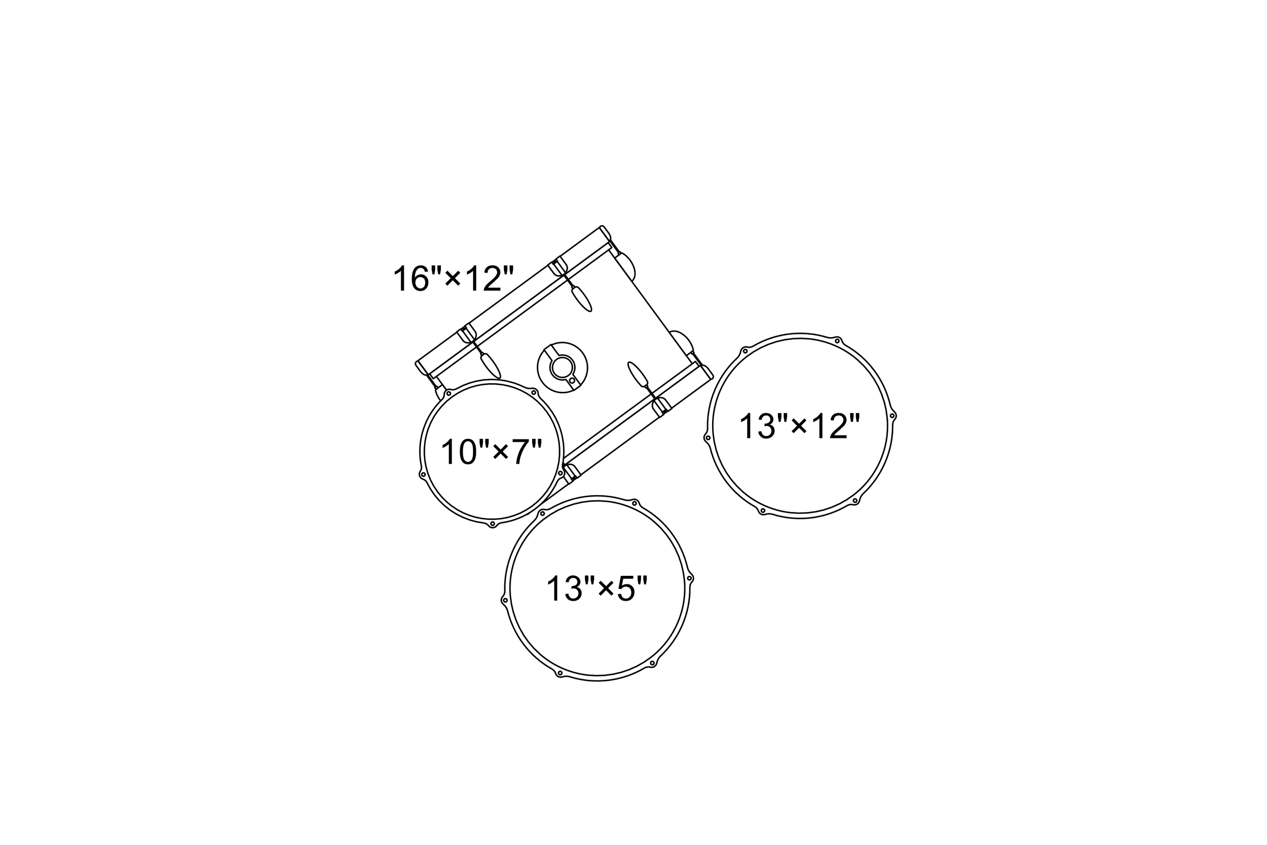 CC2-M264 “Micro Kit”