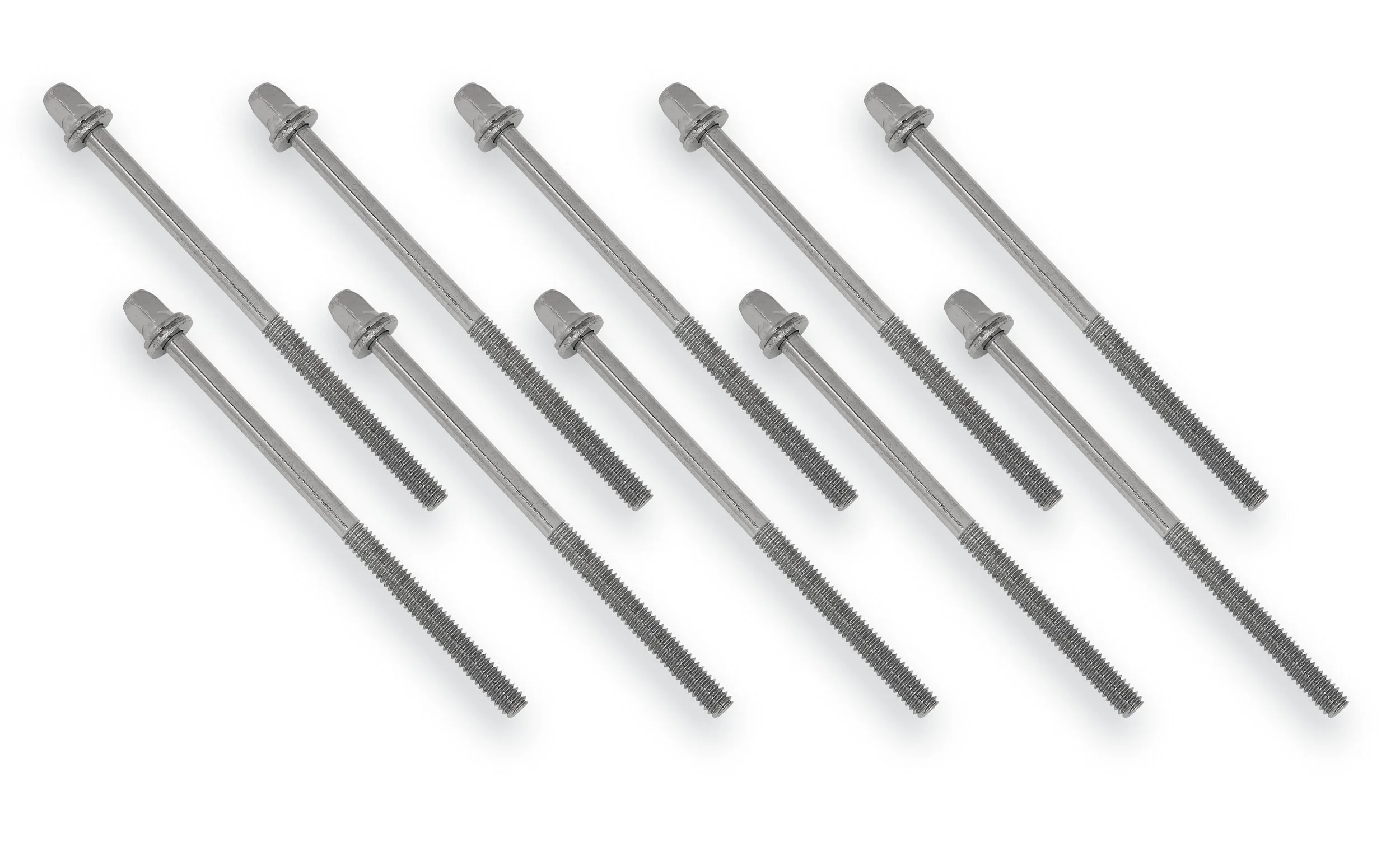 3-3/4" ベースドラム用