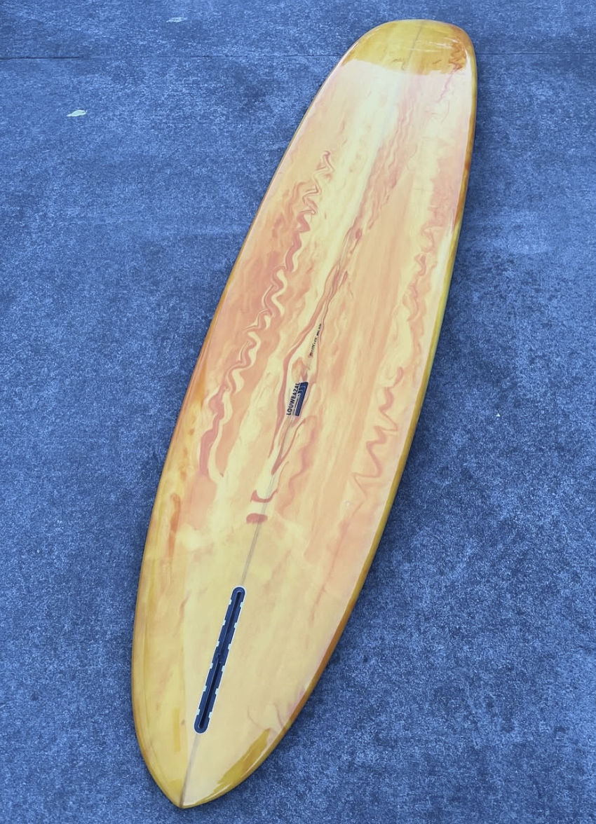 9'3 'TALLPOPPY' LB