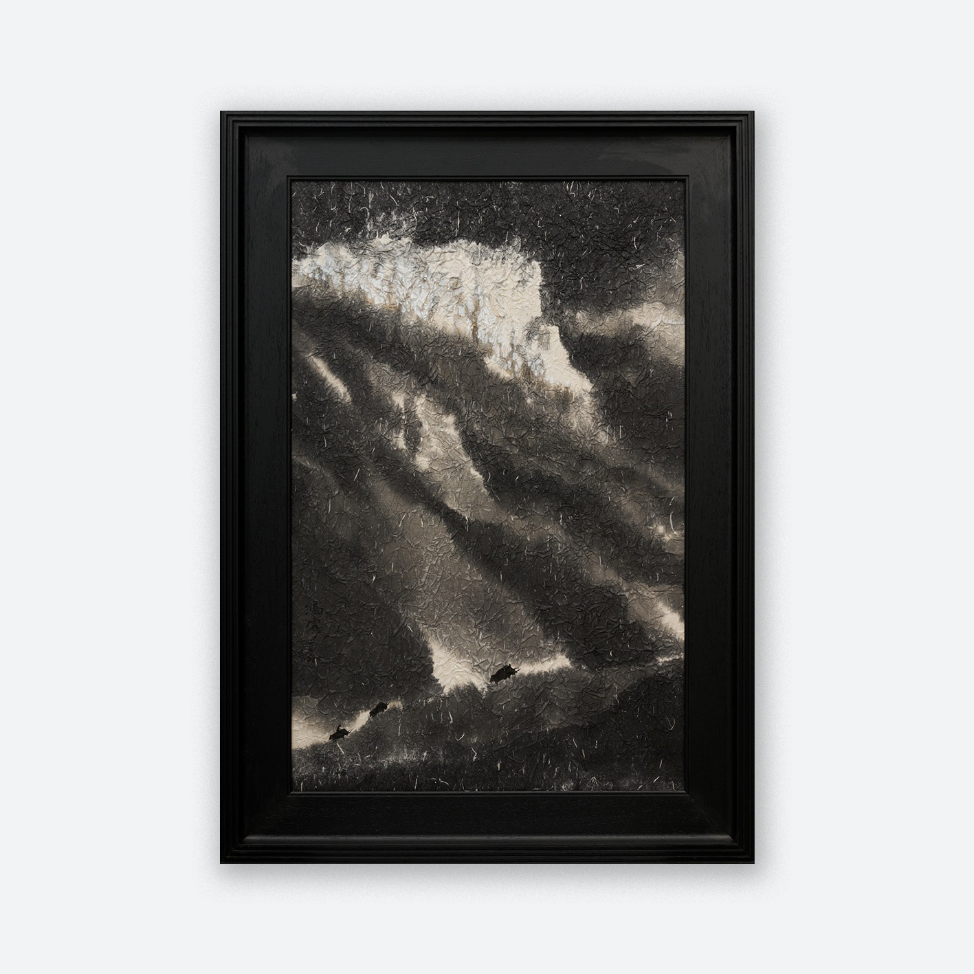 Pastoral Song of the Snow Mountains