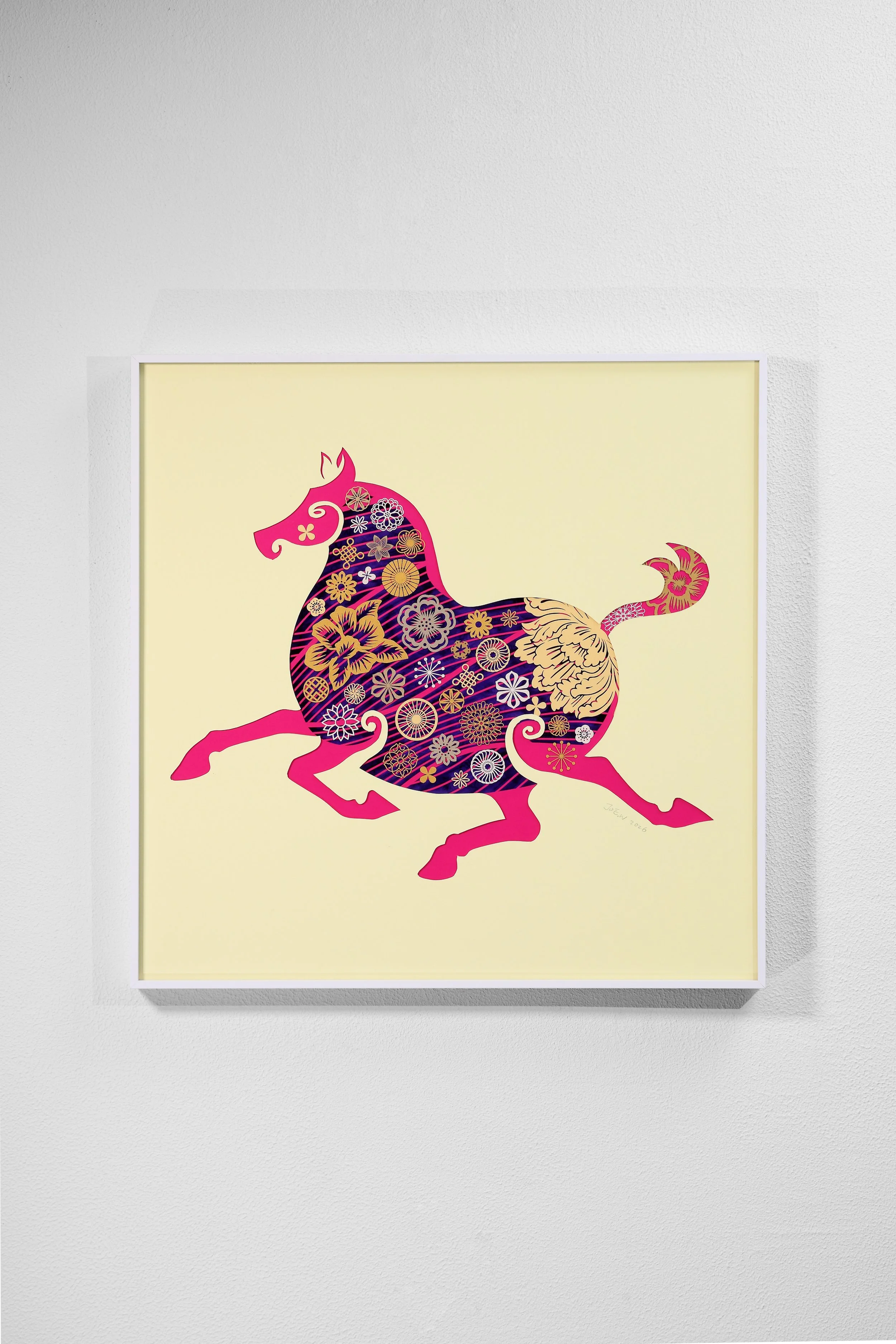 Joe-Wong_Flower_Horse_2026_paper-cut_50x50cm.JPG