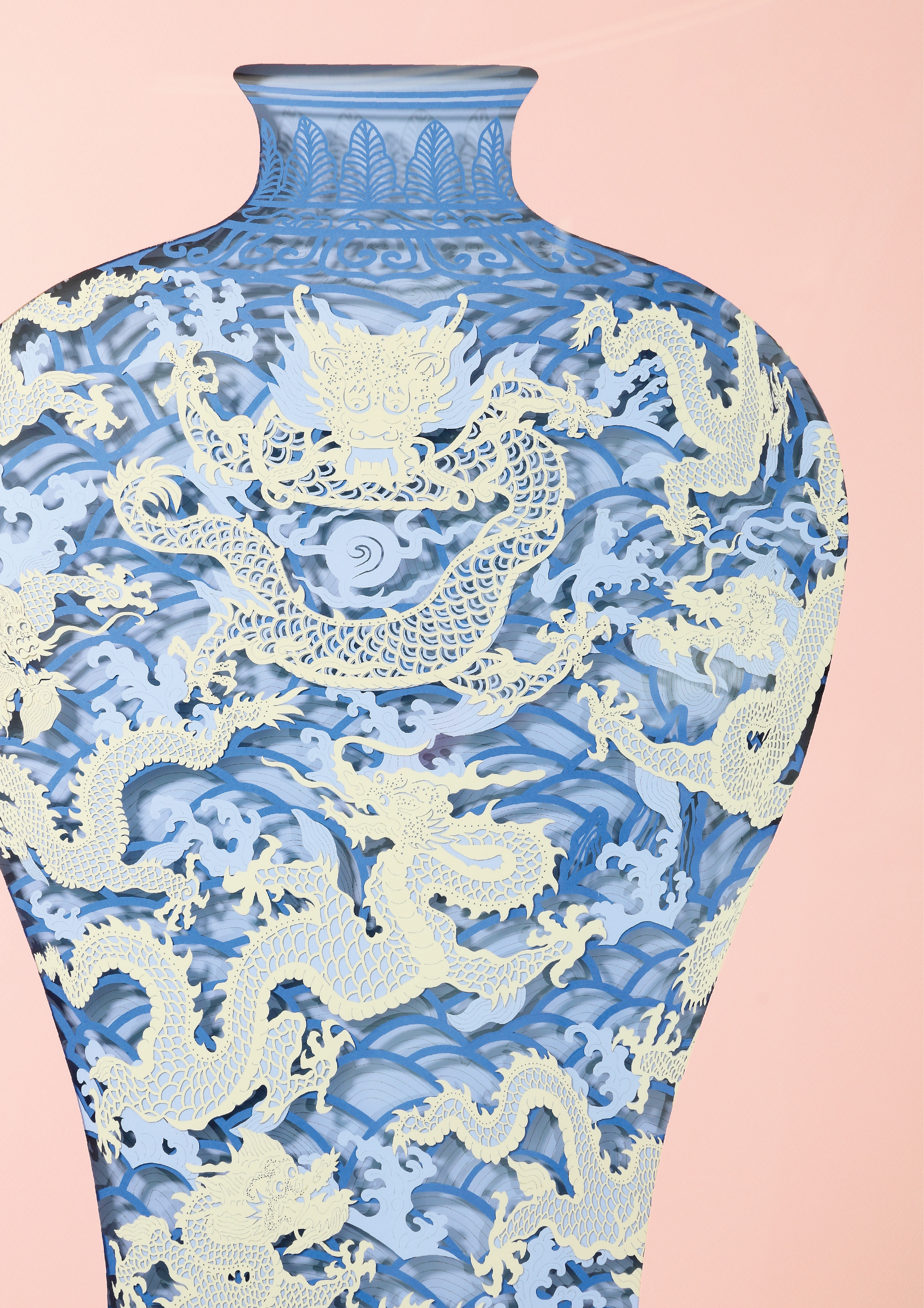 Imperial Dragon Vase, Meiping (Orange).png