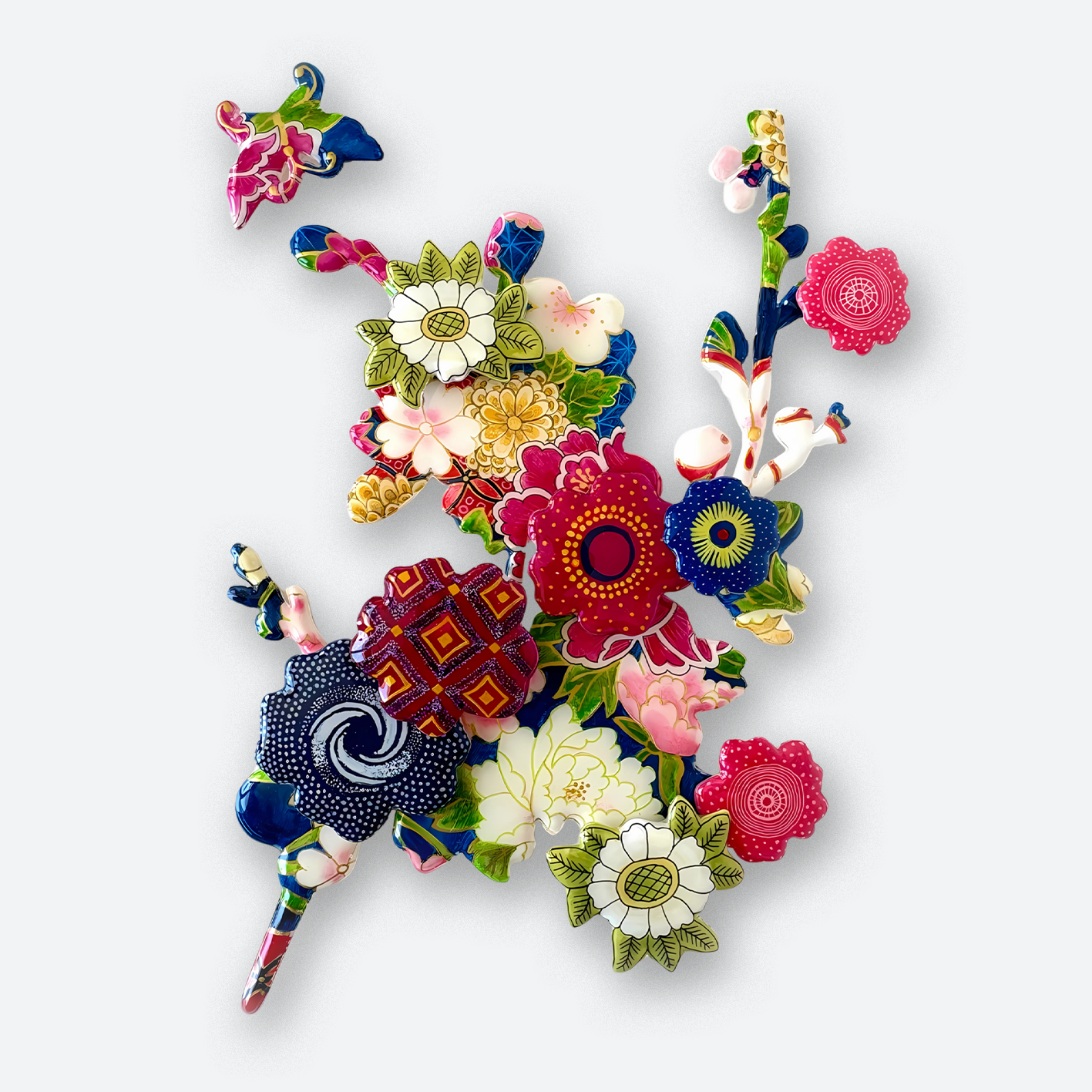 Nature and aesthetic