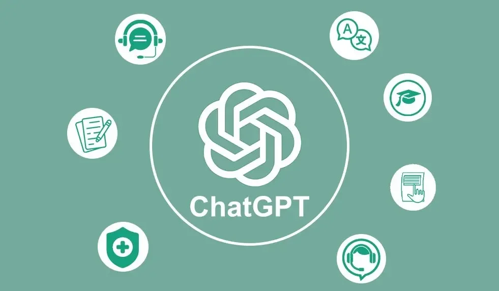 Navigating the Job Market with ChatGPT