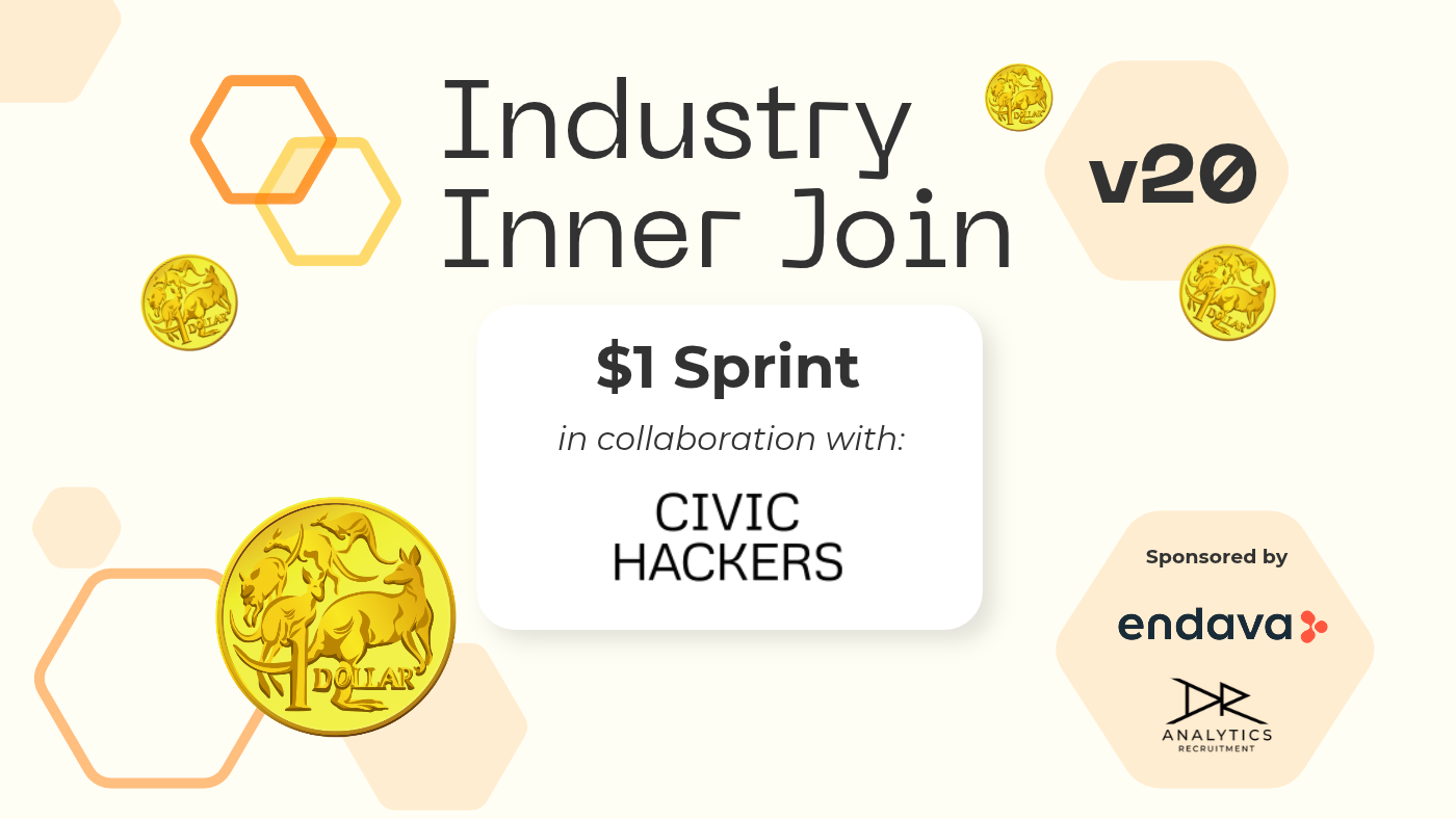 Industry Inner Join v20 - $1 Sprint